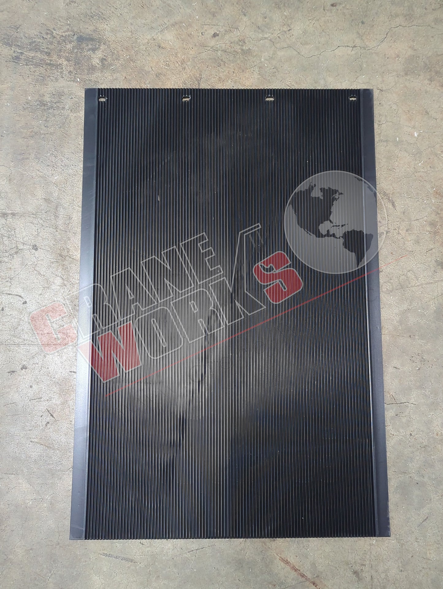 24X36 MUDFLAP | New Craneworks Sw Flap