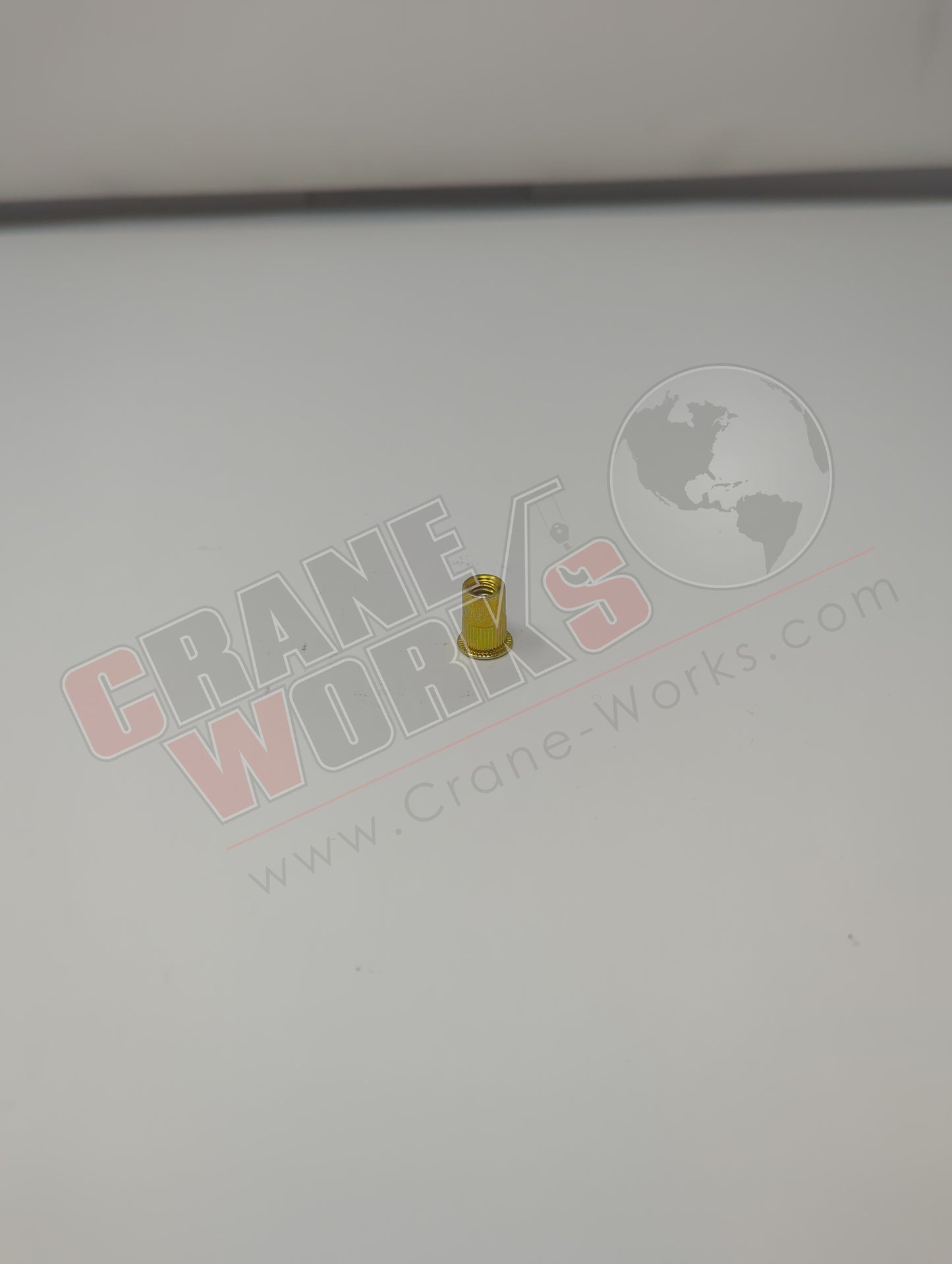 406-101 | New Threaded Insert