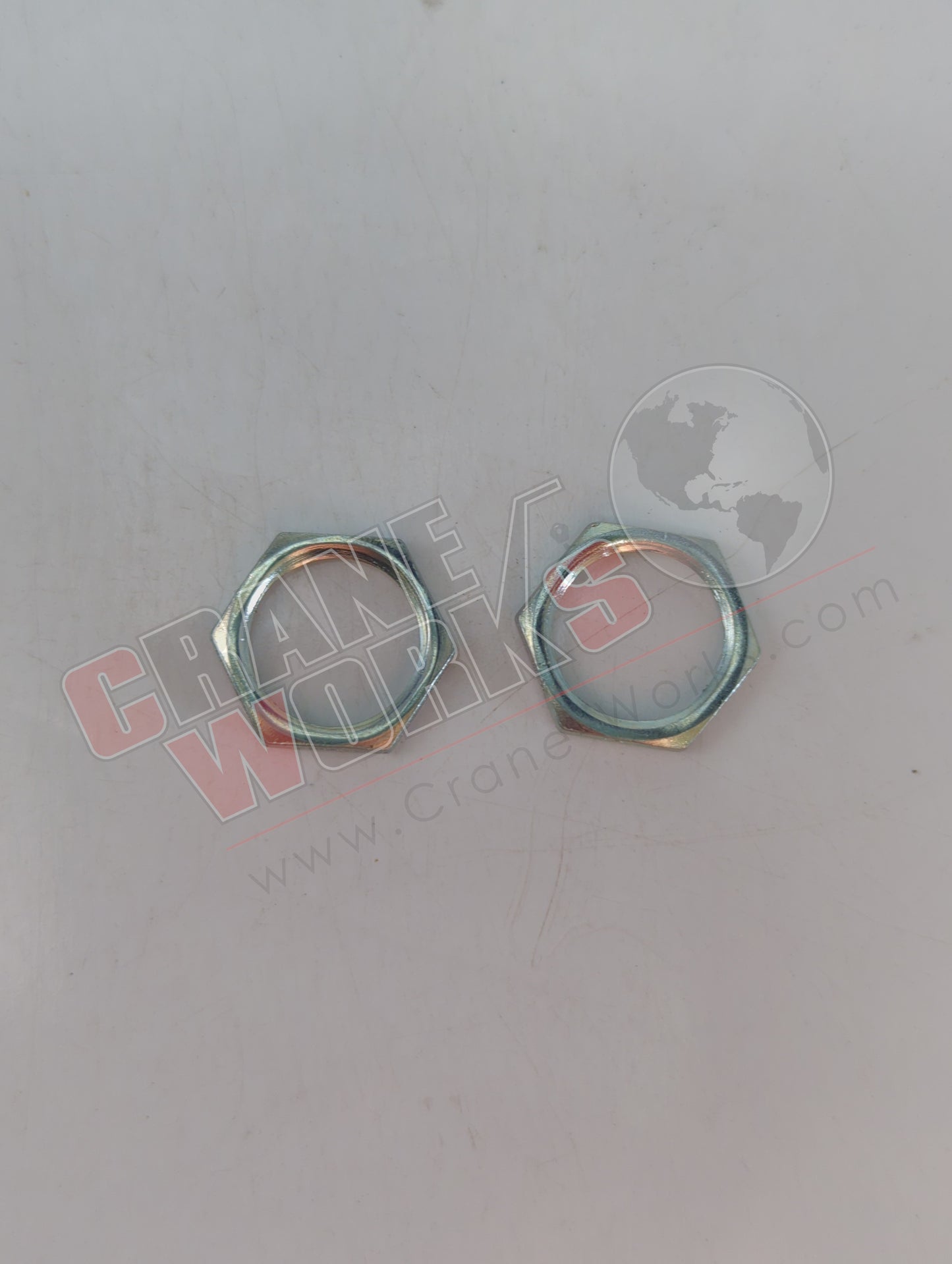 A-133144 | New 2-Pole Toggle Switch