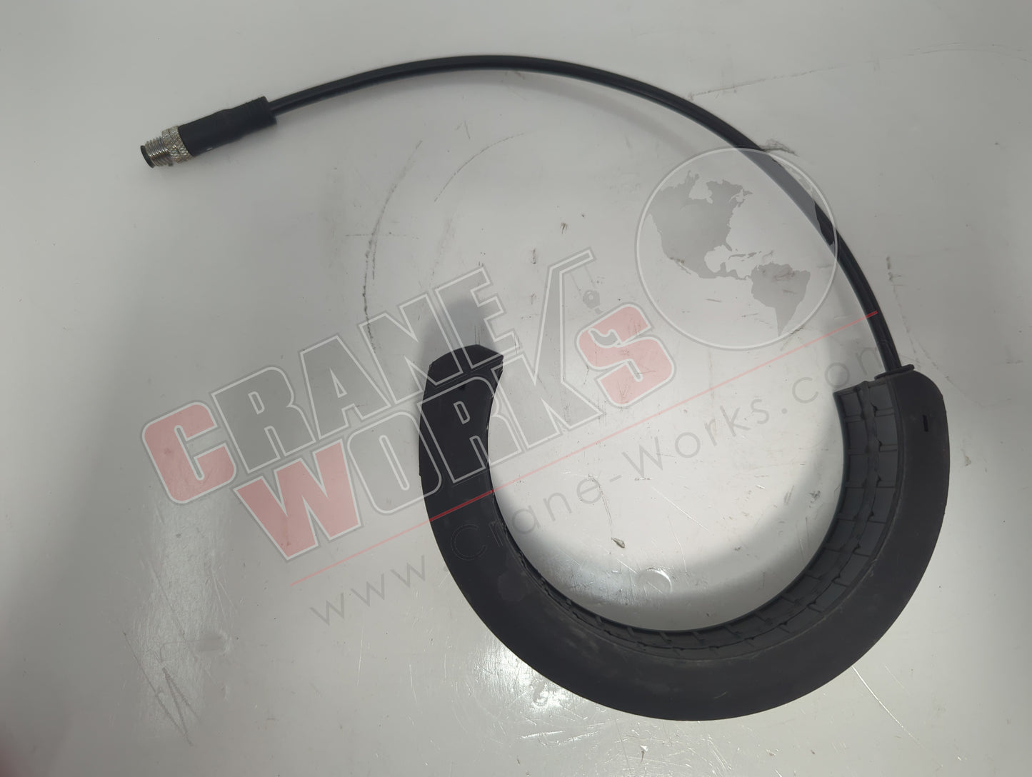 HXE 521A-12V | New Light D108 - 12V