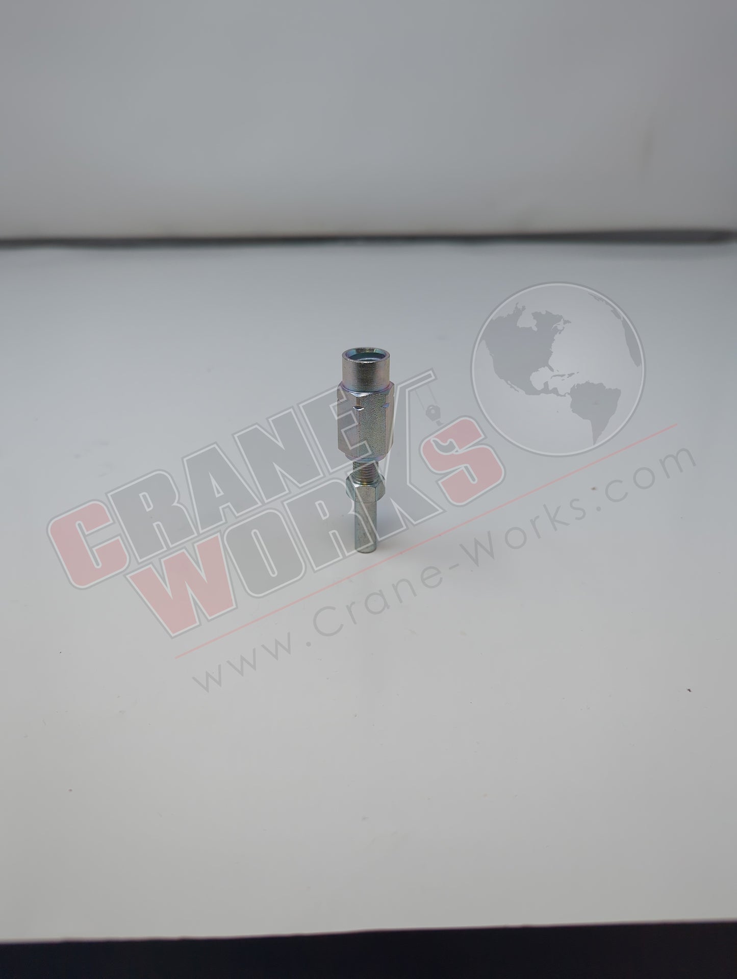 F177969 | New 1/4 Hose 8Mm Reuseable