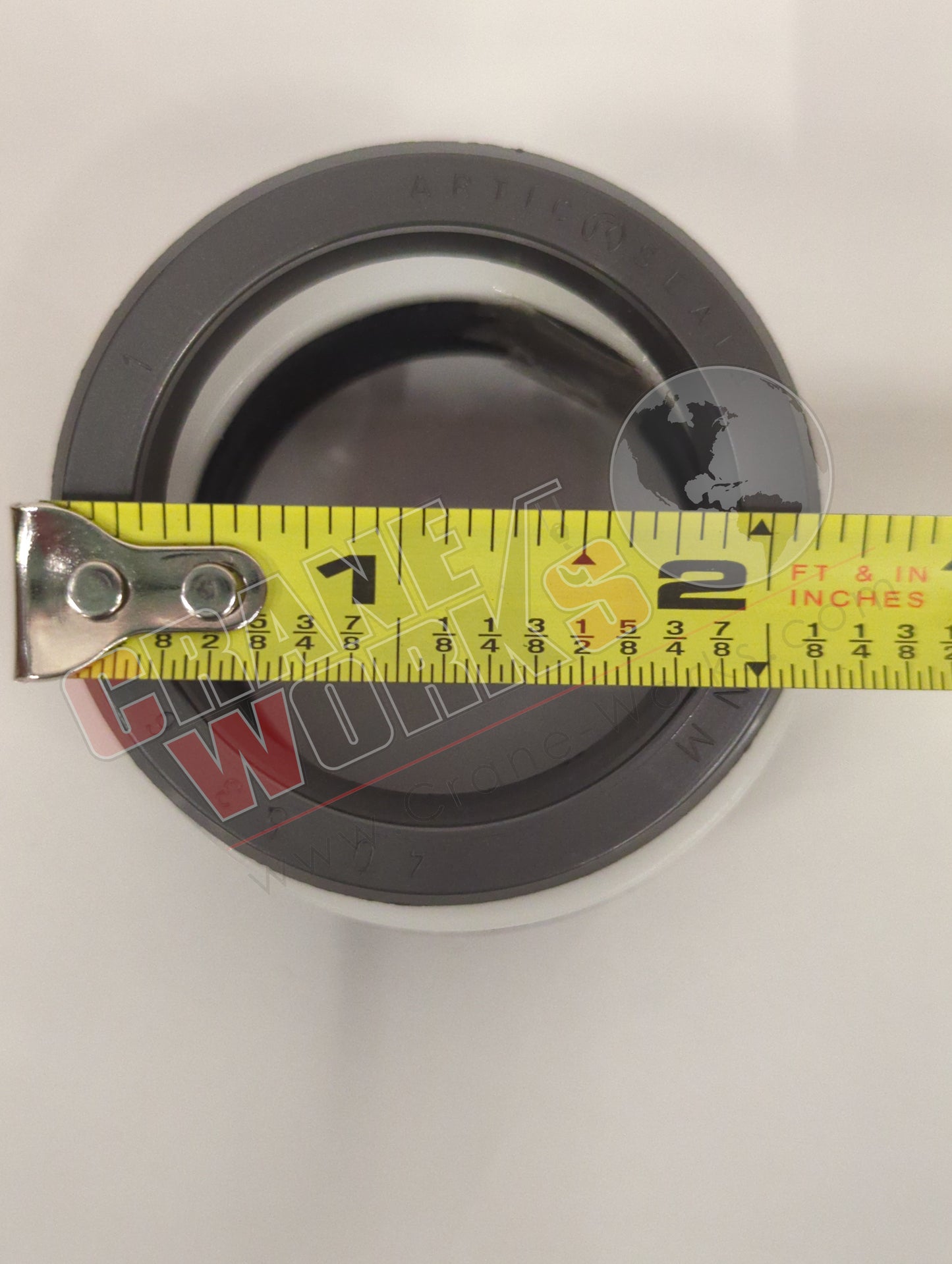 270021 | New Tilt Seal Kit