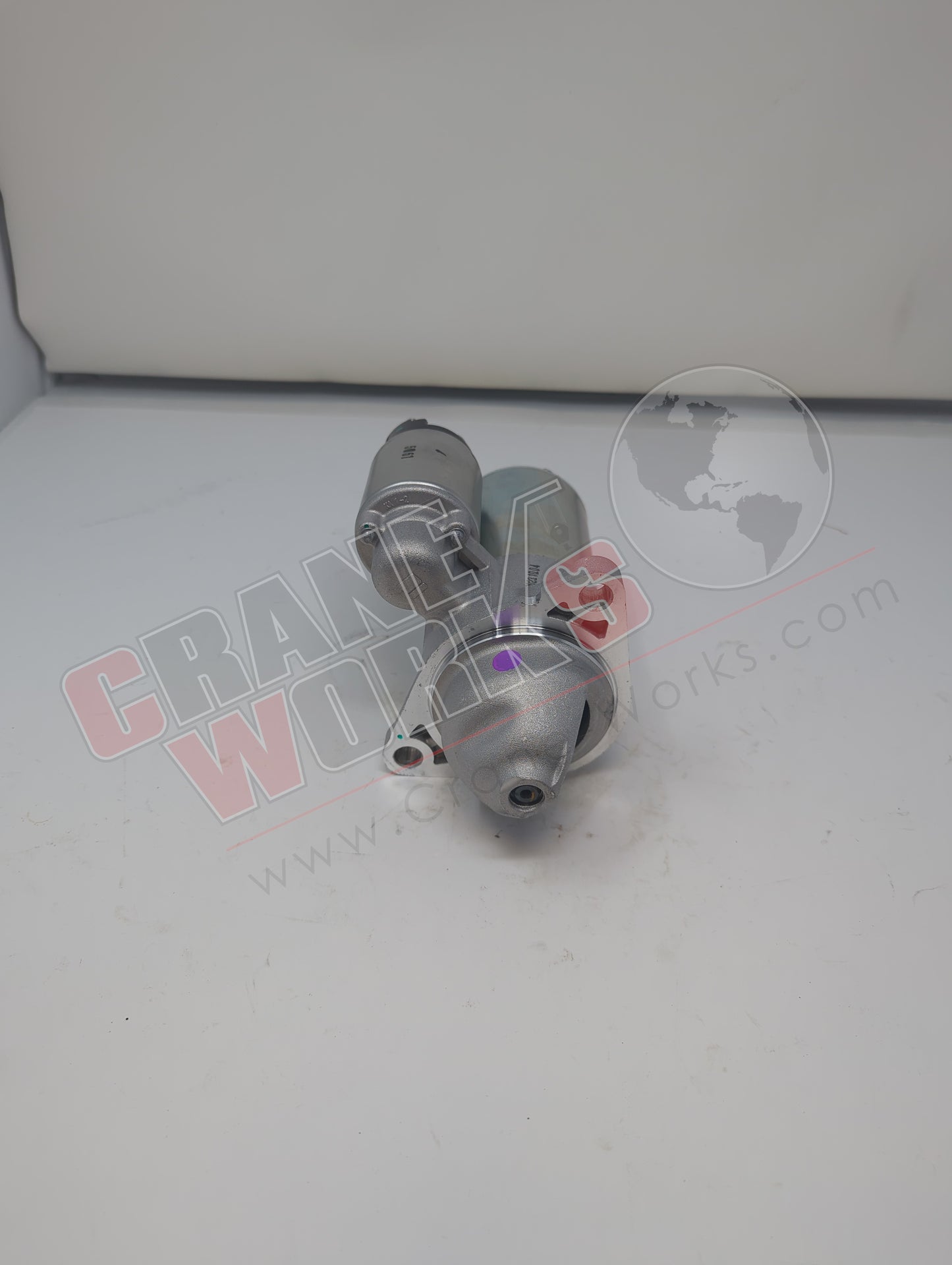 503585086800 | New Starter