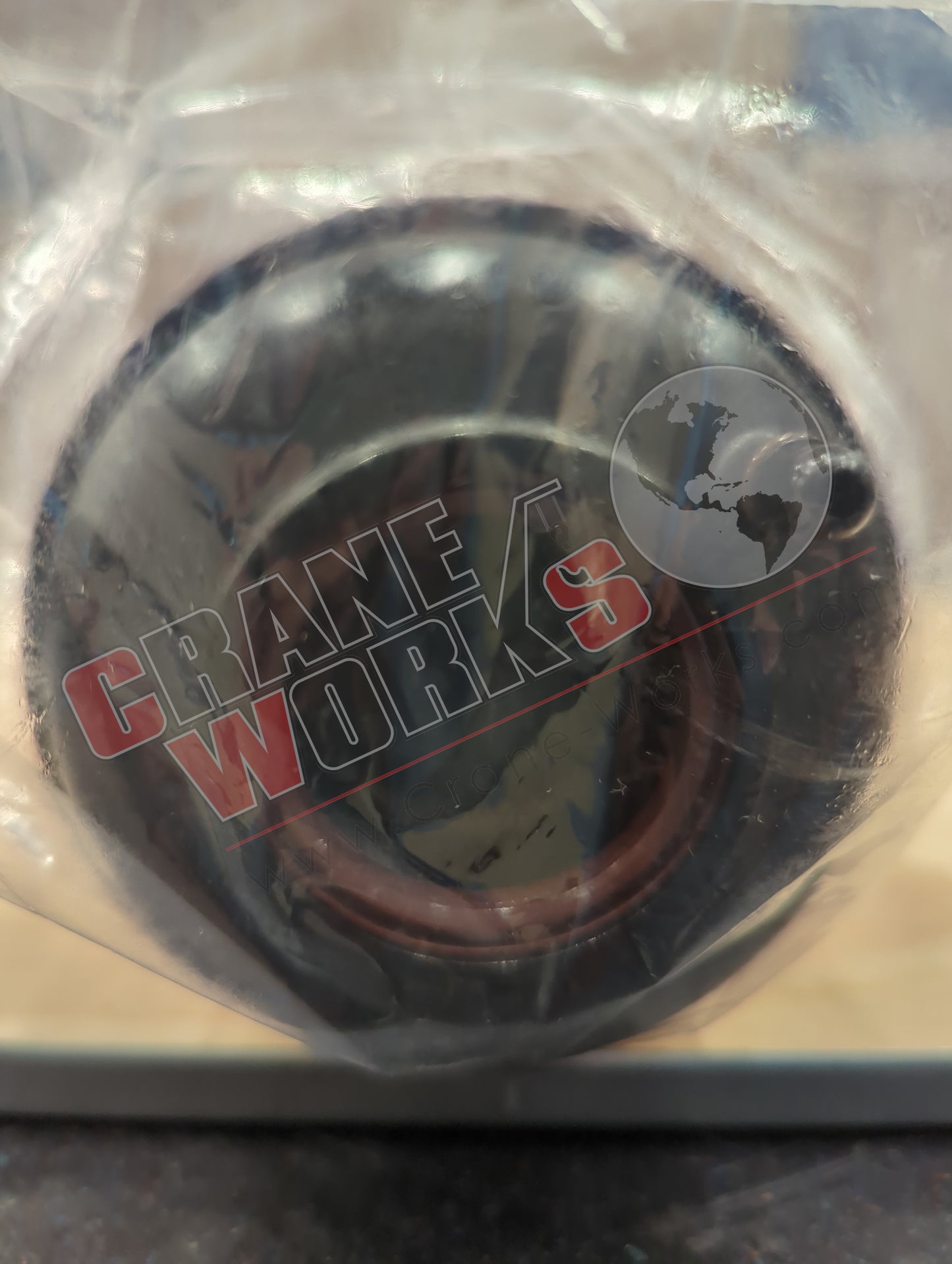 PF9908KIT | New Fuel Filter Kit*