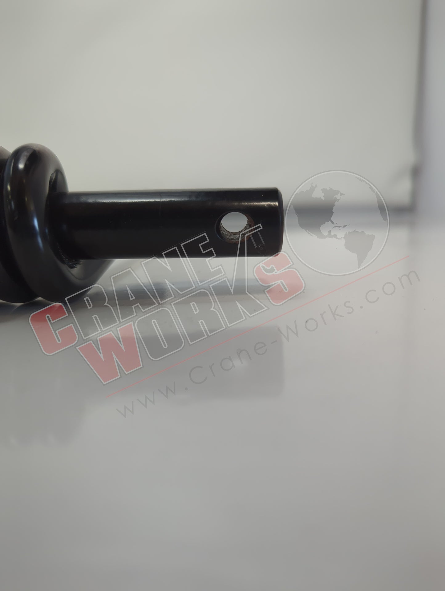 AR-18-125 | New Spring Assist Kit