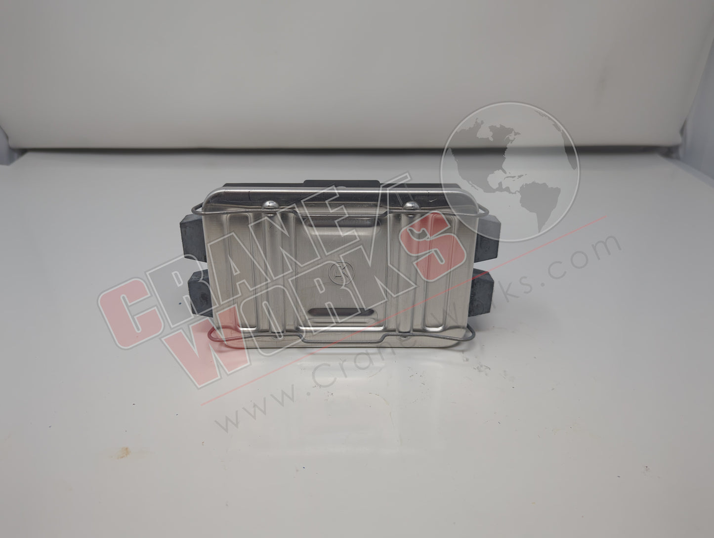 732.097 | New Connection Box