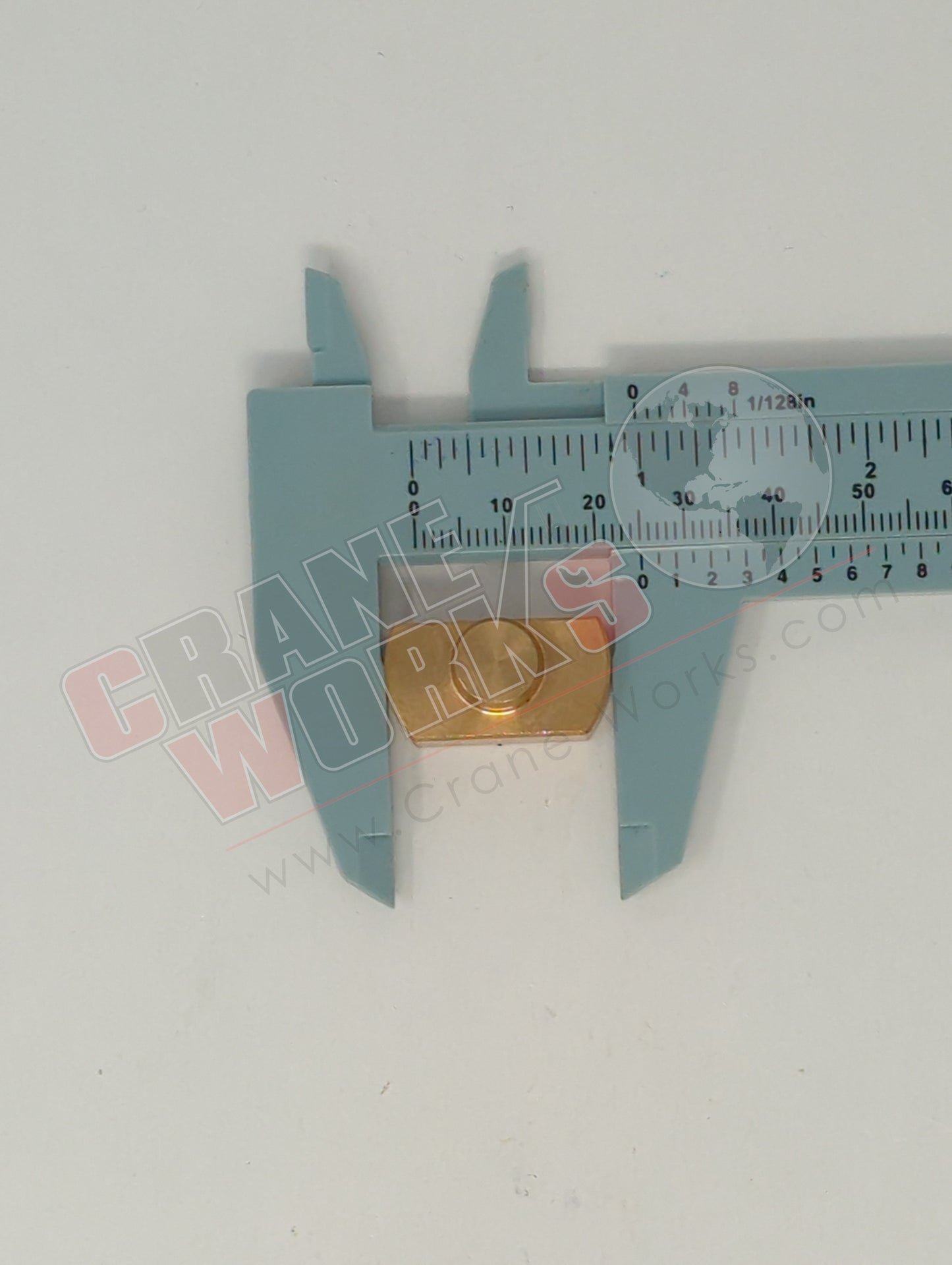 3779939 | New Bushings / Wear Pad