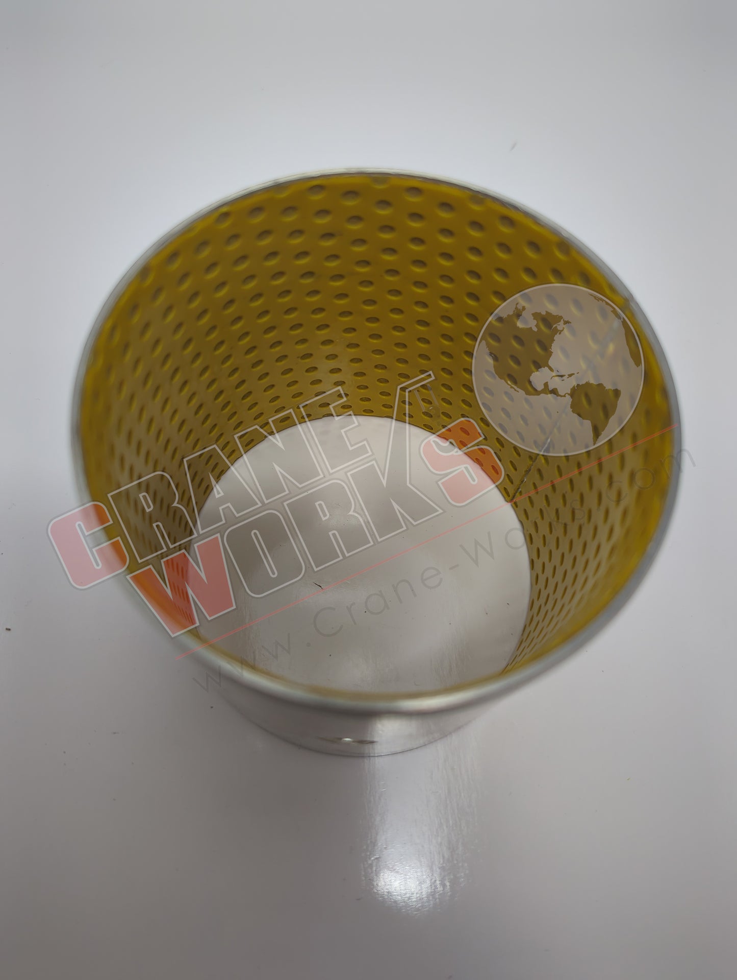 ELG 007 | New Bushing Ring