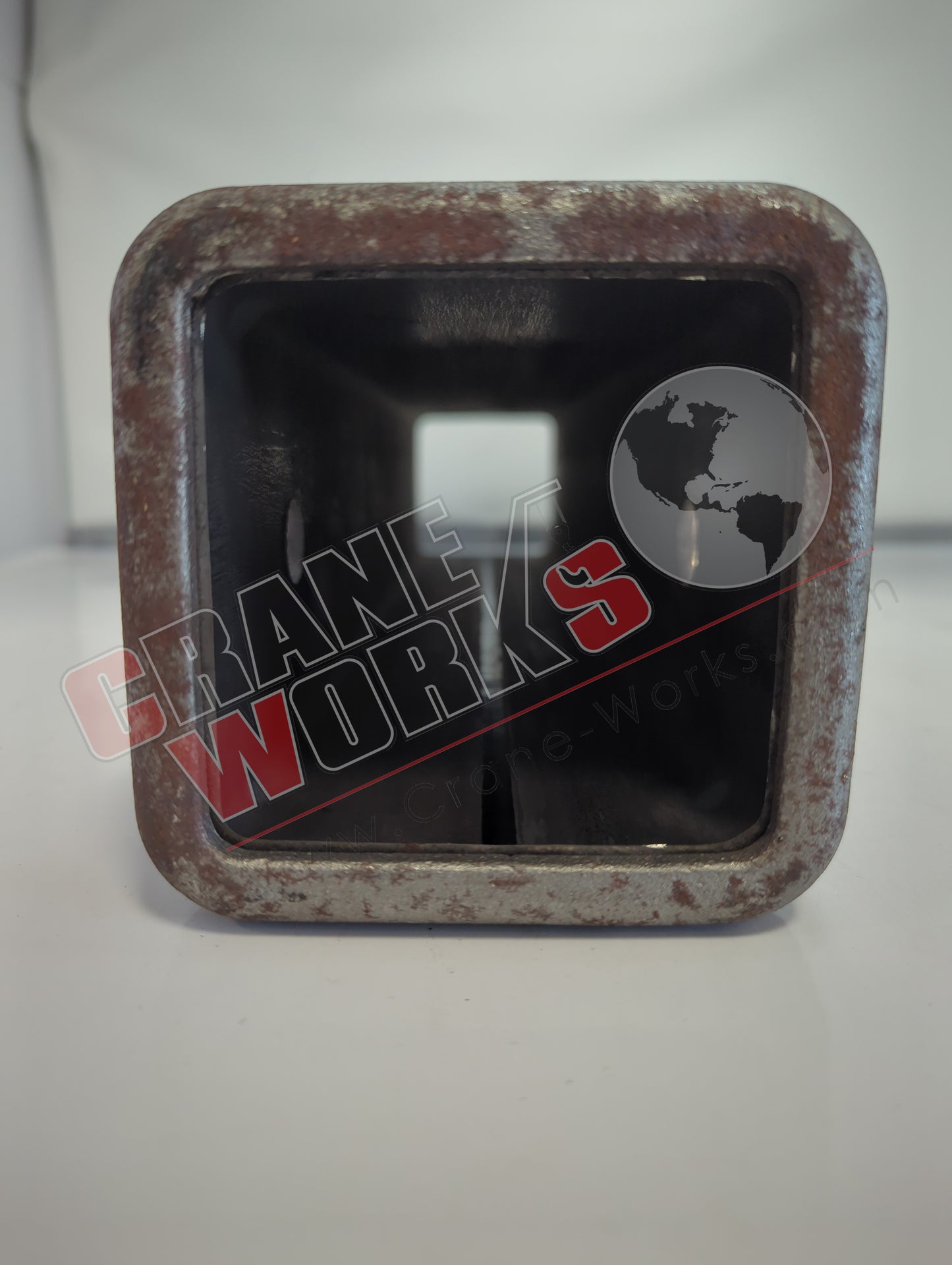 RT305818 | New 3" X 18" Hitch Receiver