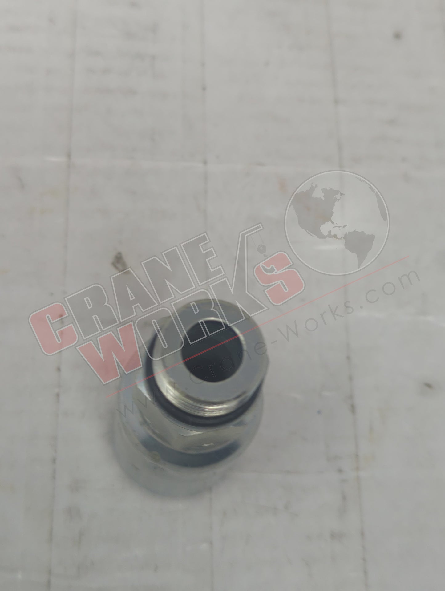 10543-10-10 | New -10X-10 M Str Thrd Oring