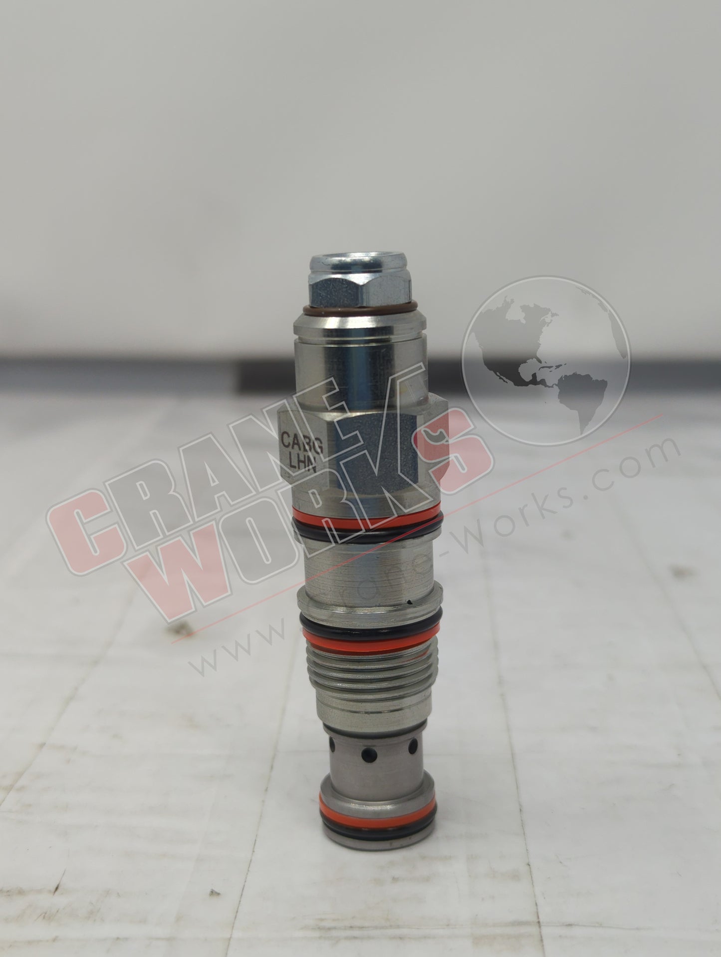54118-1 | New Holding/Counterbalance Valve