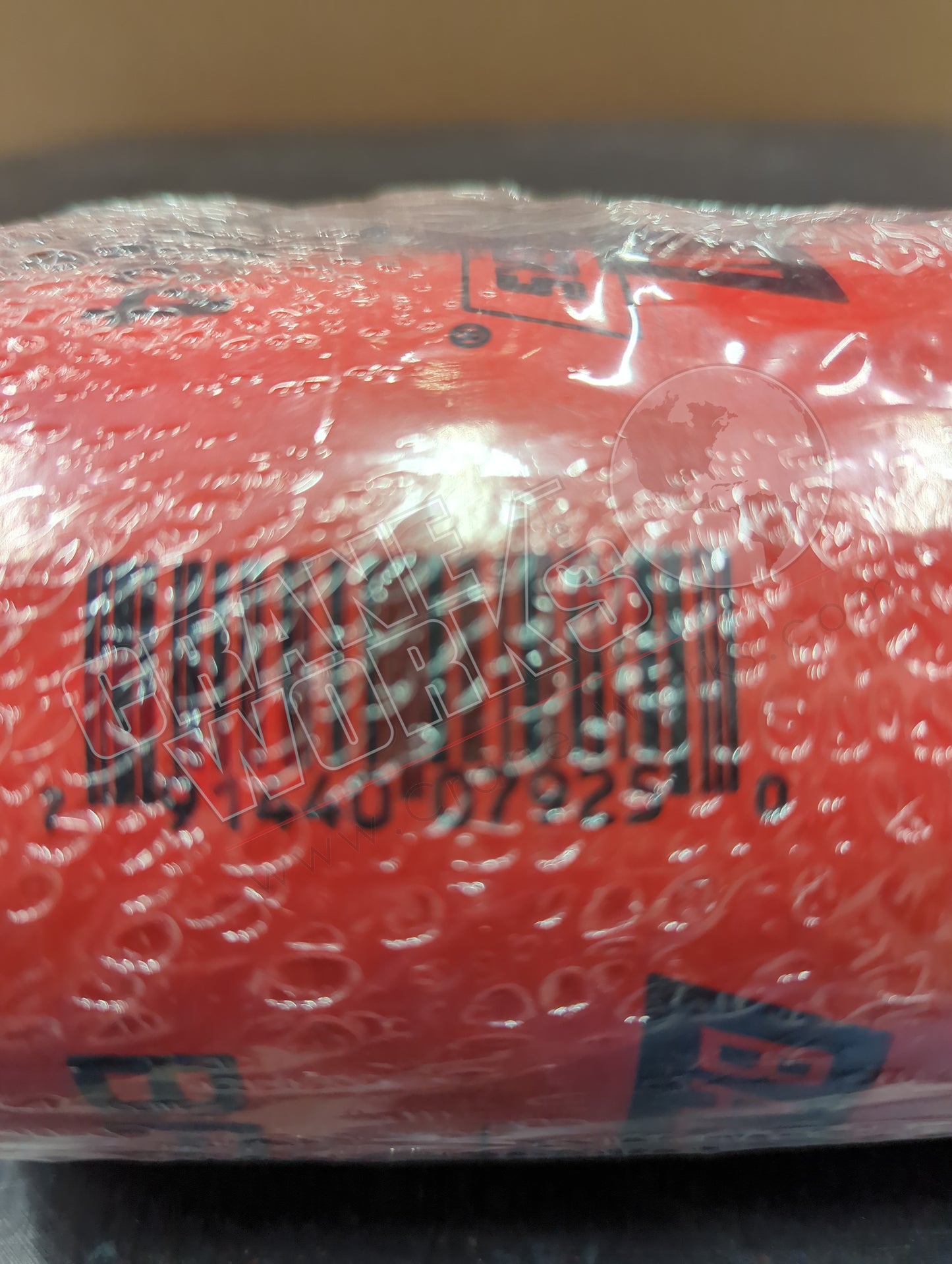 BF7924 | New Fuel Filter