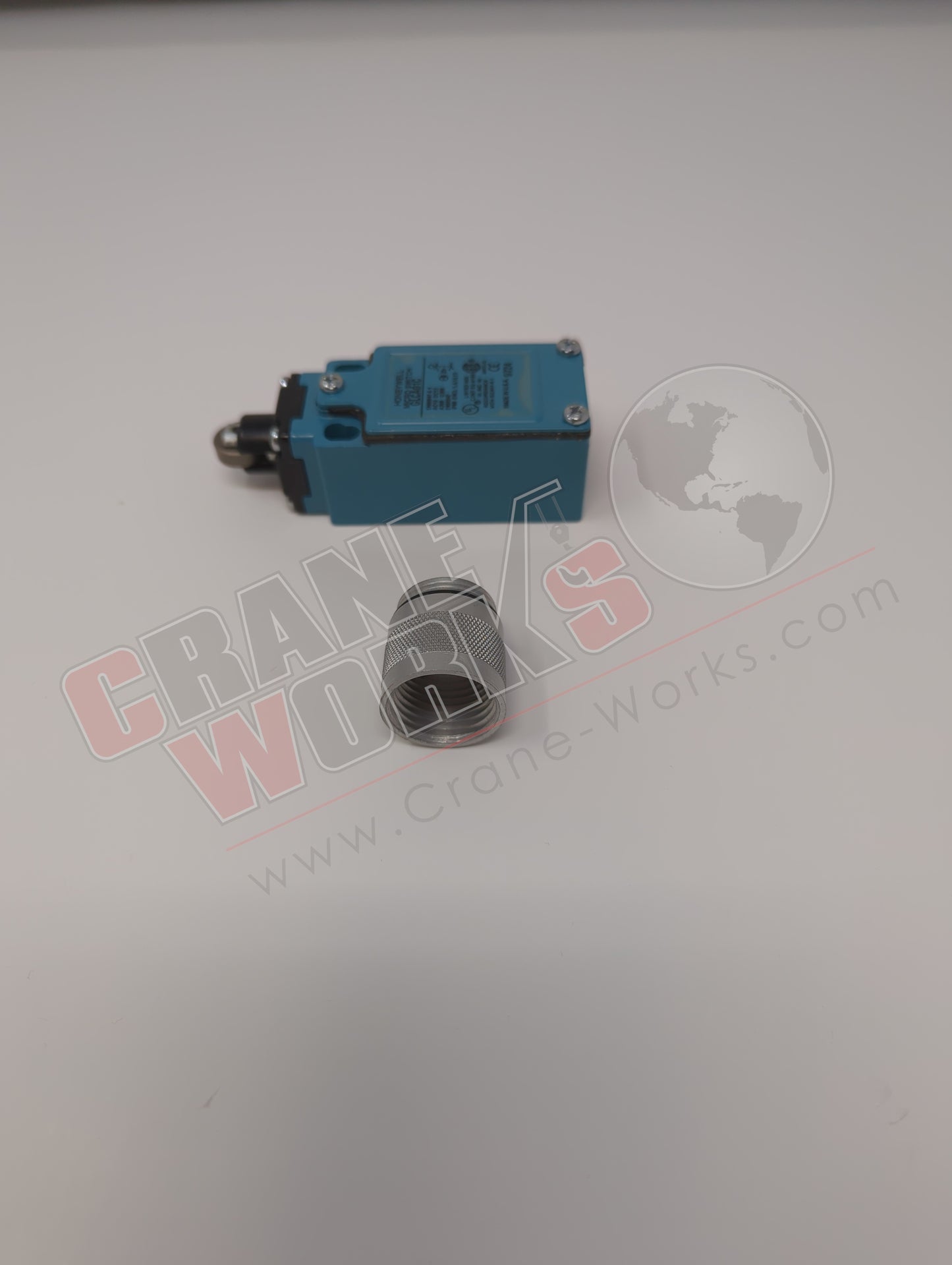 7872001667 | New Switch, Micro