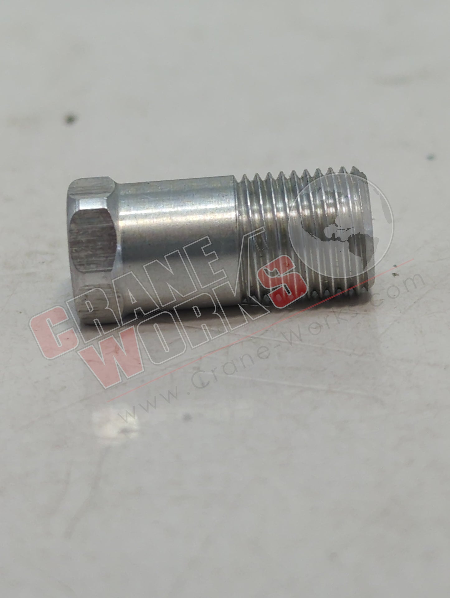 HB9845 | New Filter Assembly