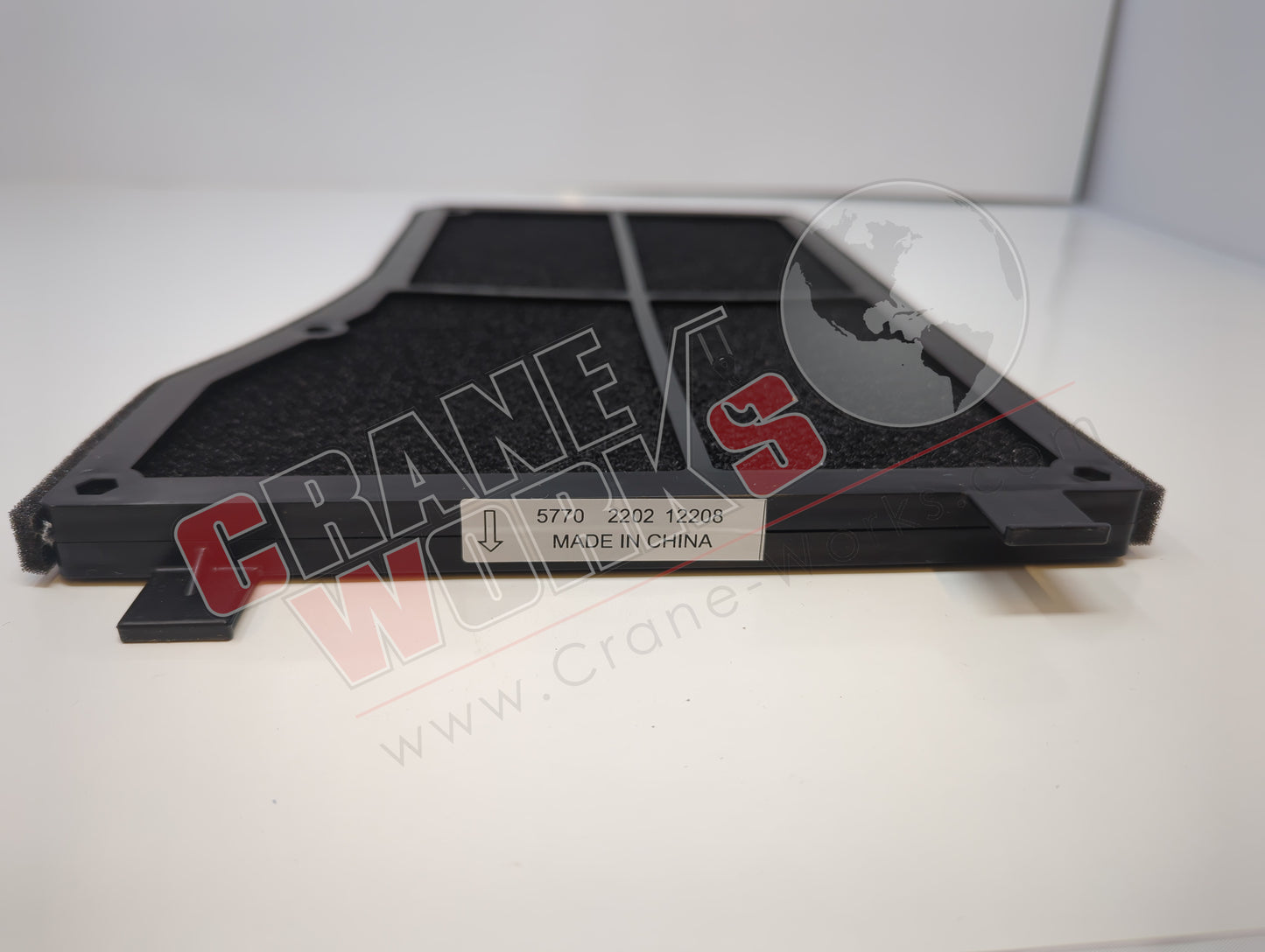 PA5765 | New Cabin Filter