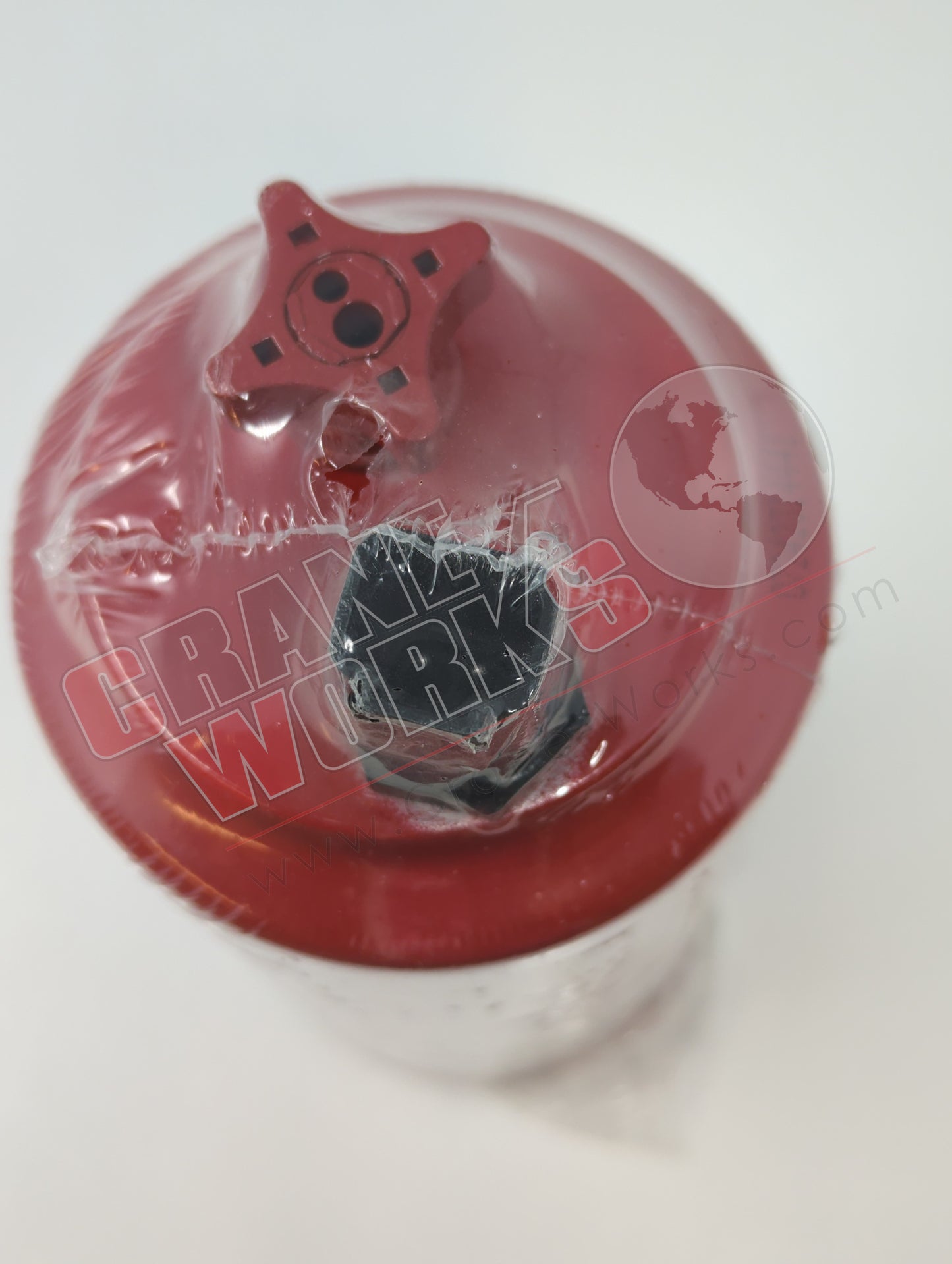 BF1293SPS | New Hd Fuel Filter