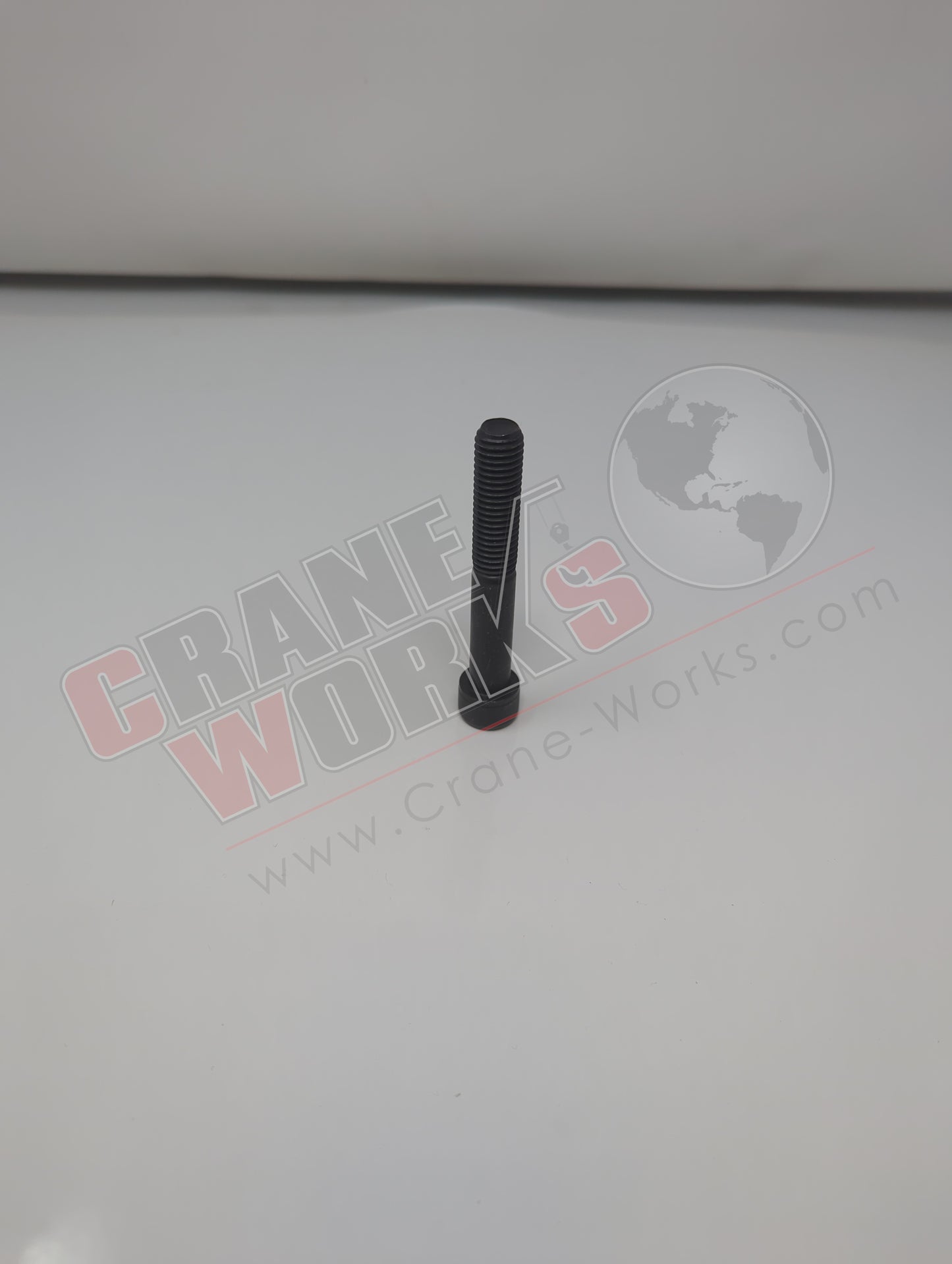 66310 | New Shcs M12 X 80