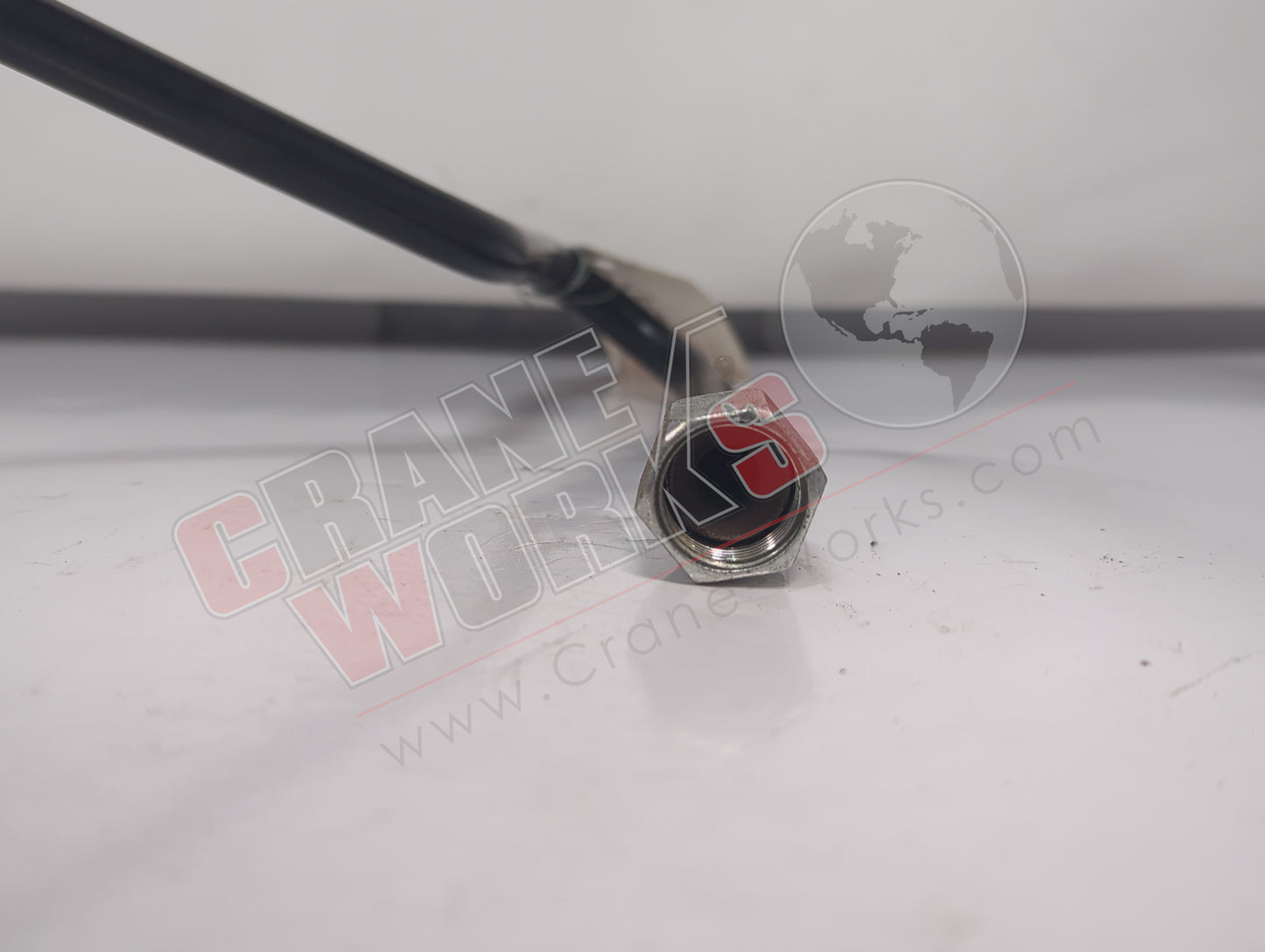 HLR13899JI | New Hydraulic Line