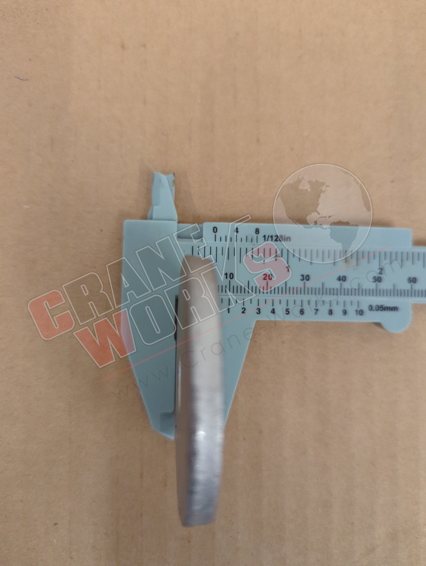 302136-3 | New Washer