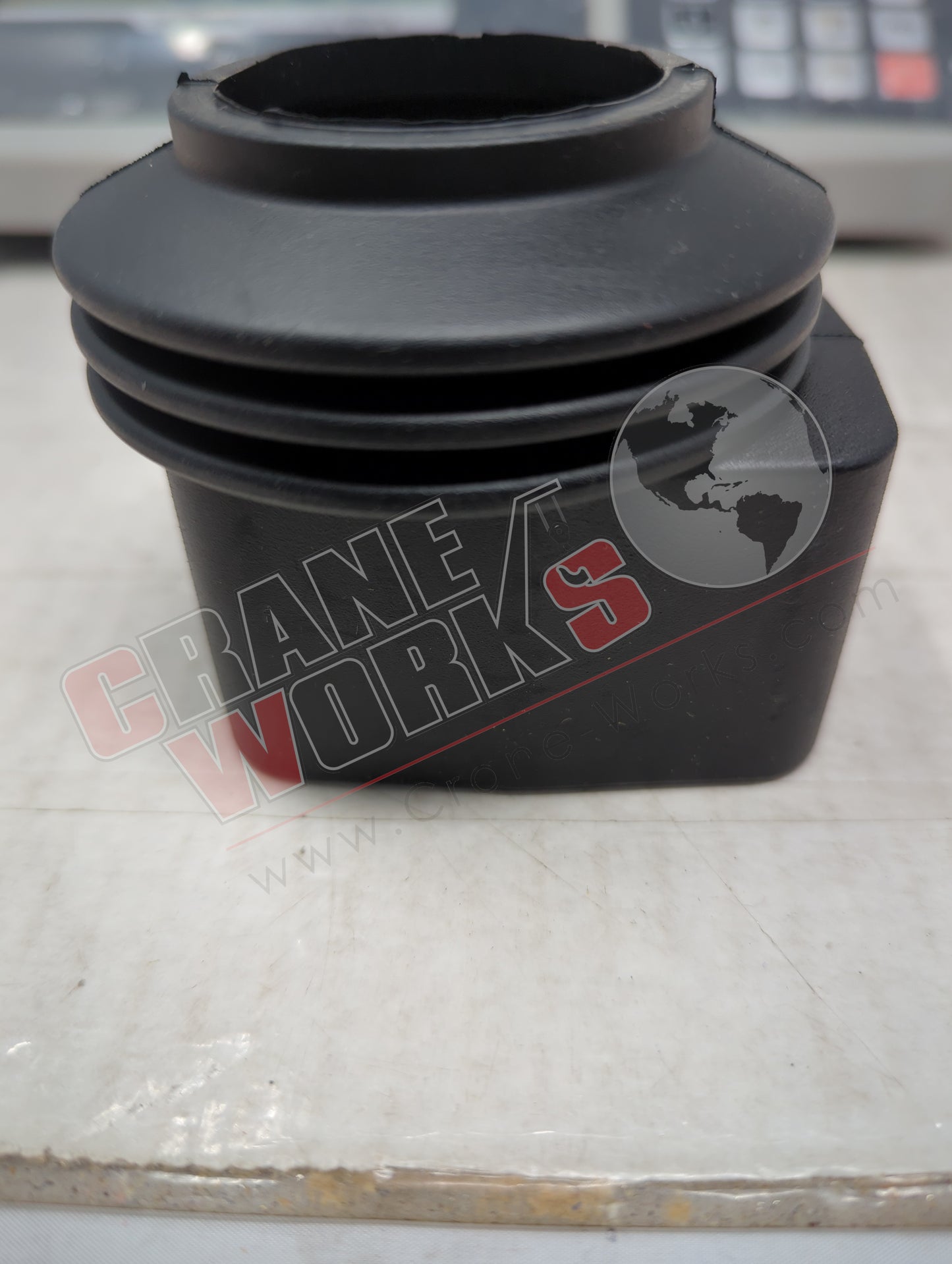 104338 | New Rubber Boot