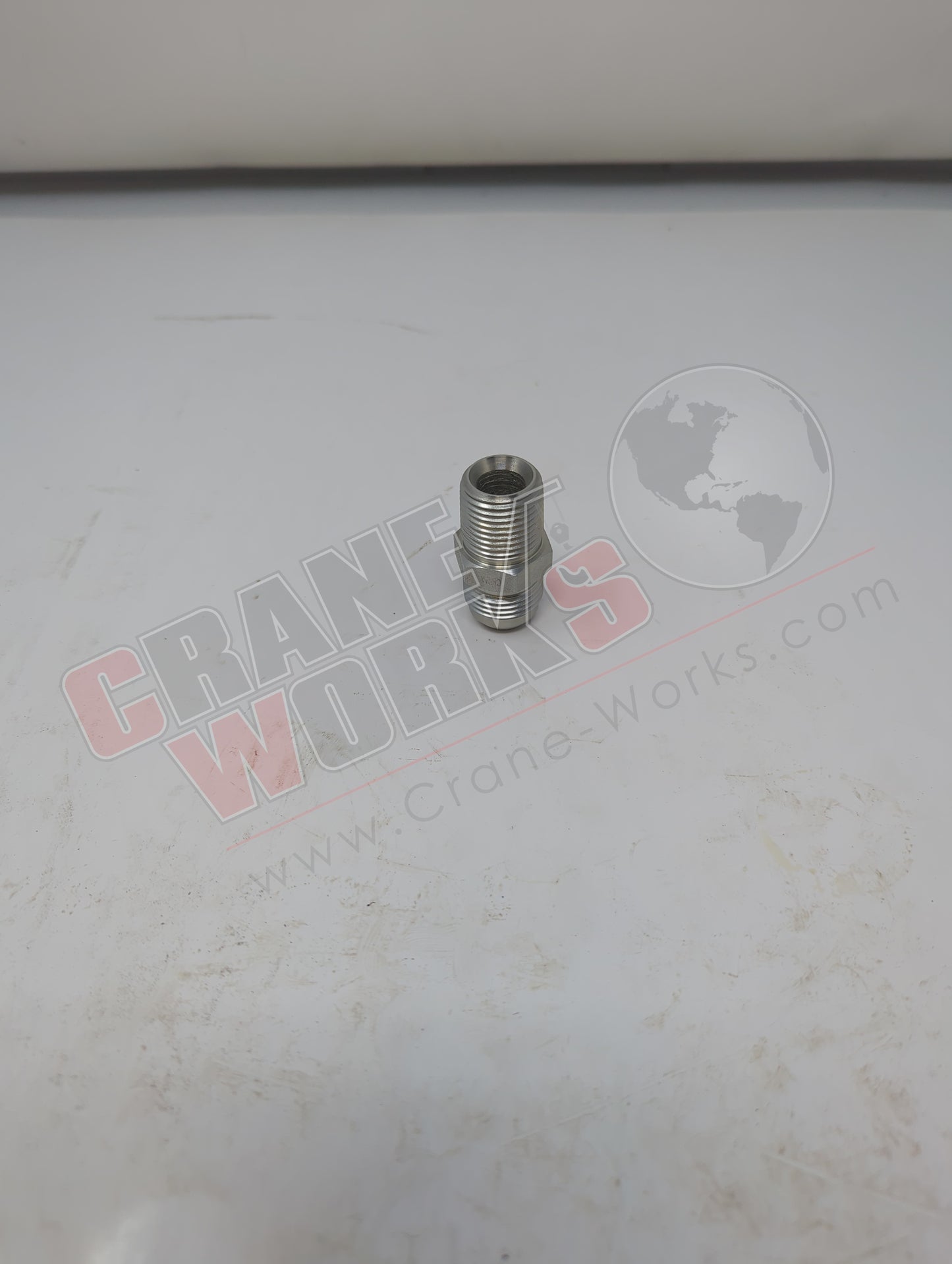 2404-10-08 | New Connector