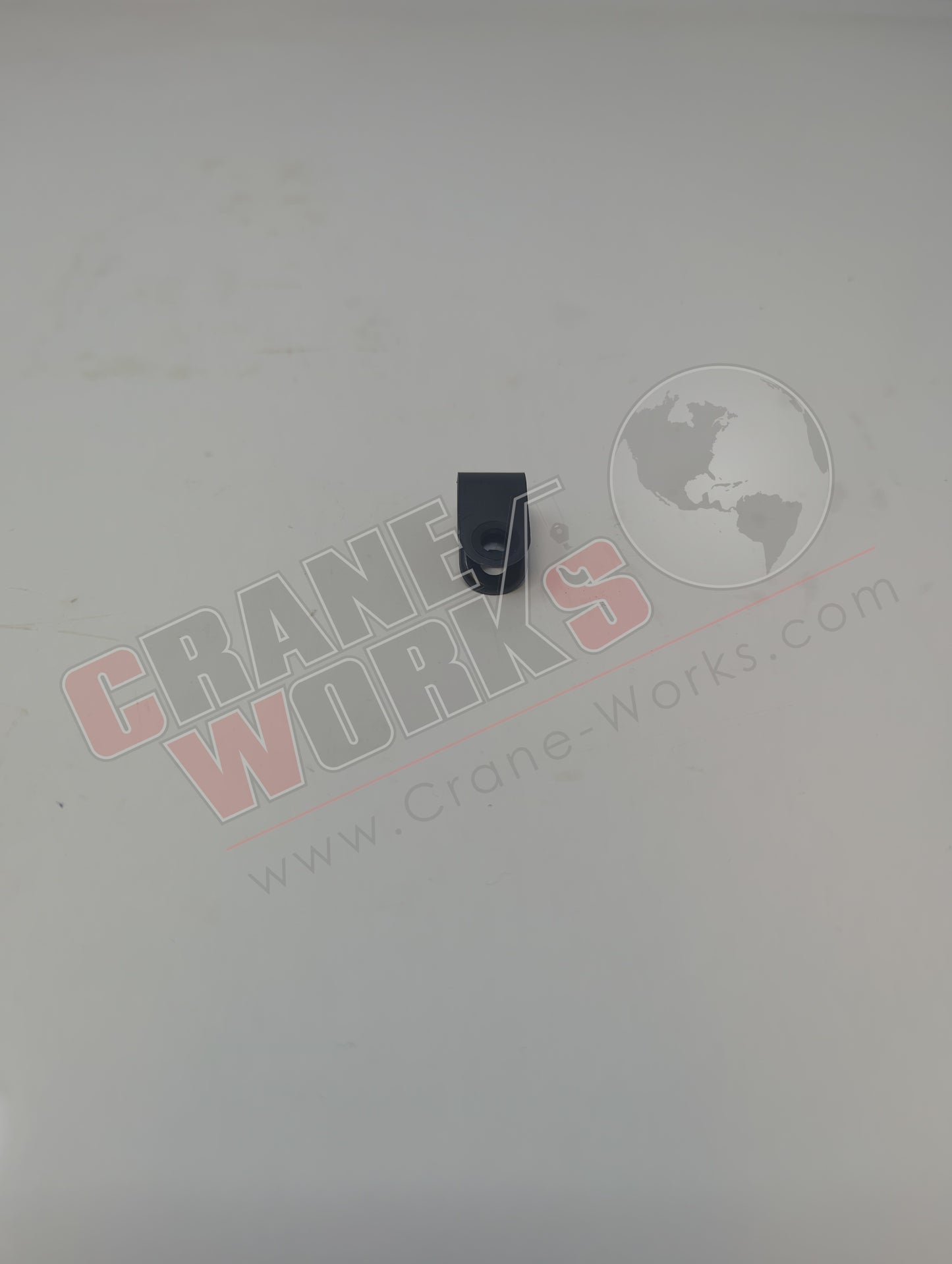 72034572 | New Clamp-Plastic .38 Cable