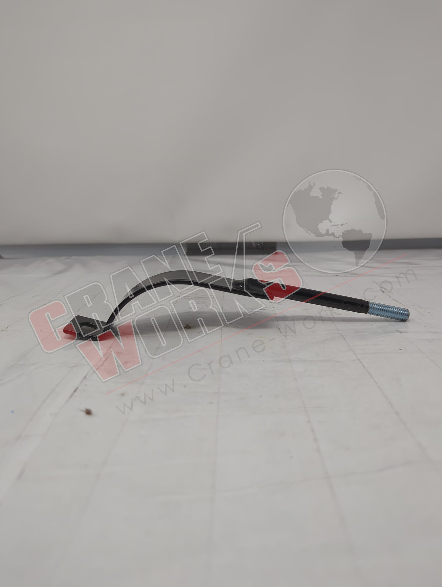 1179975 | New Tie Rod Weldment