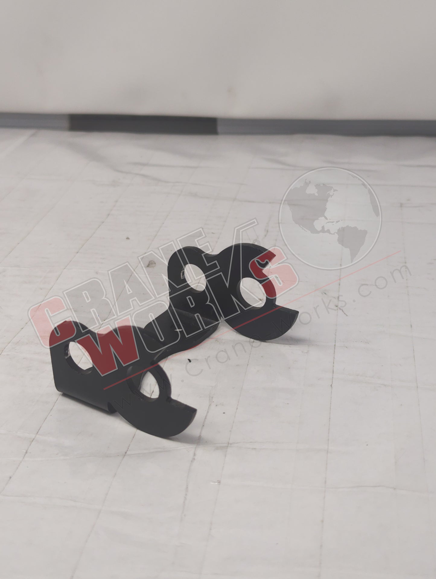 HA6986 | New Track Bearer