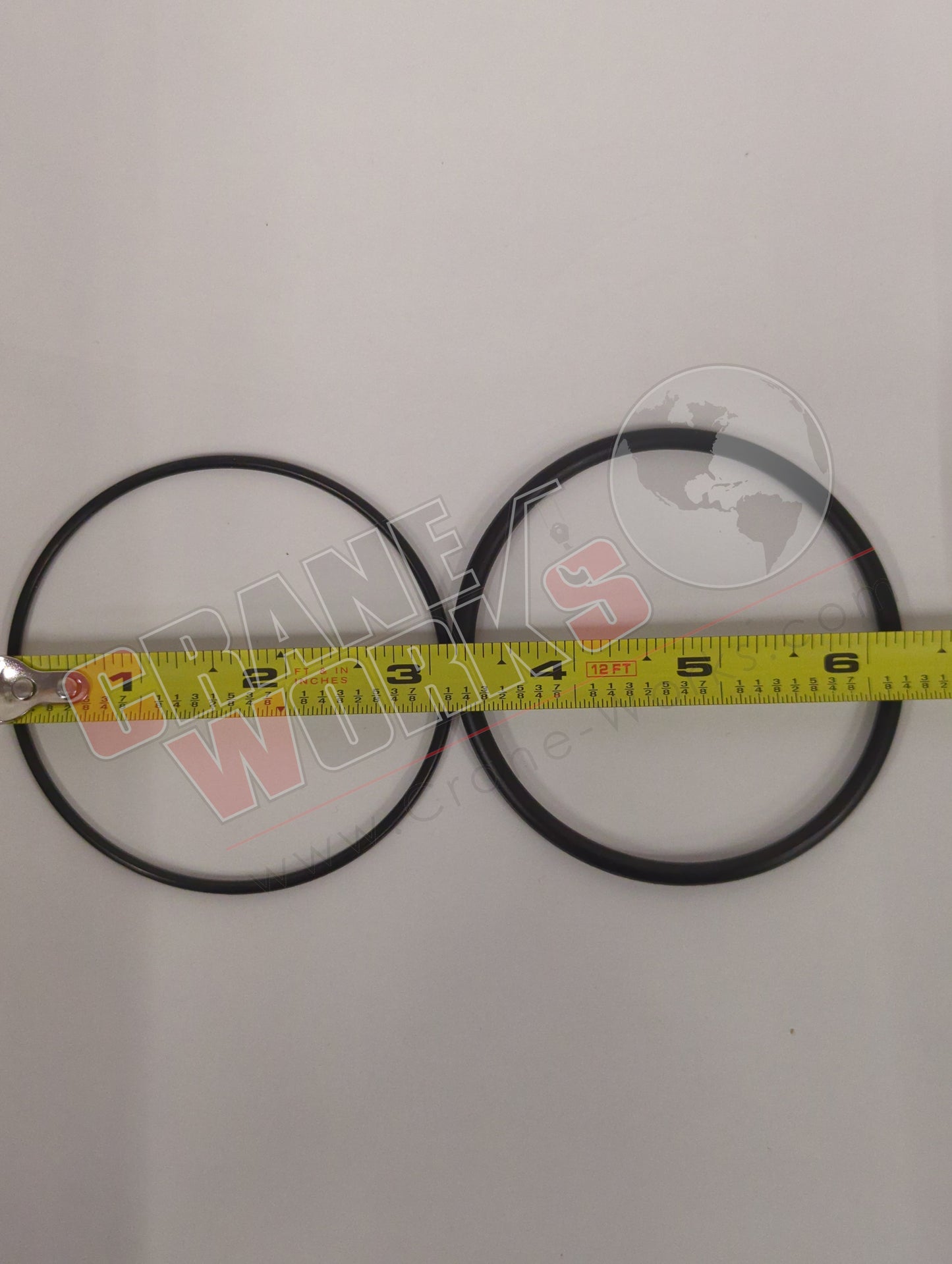 087.055.0202 | New Seal Kit