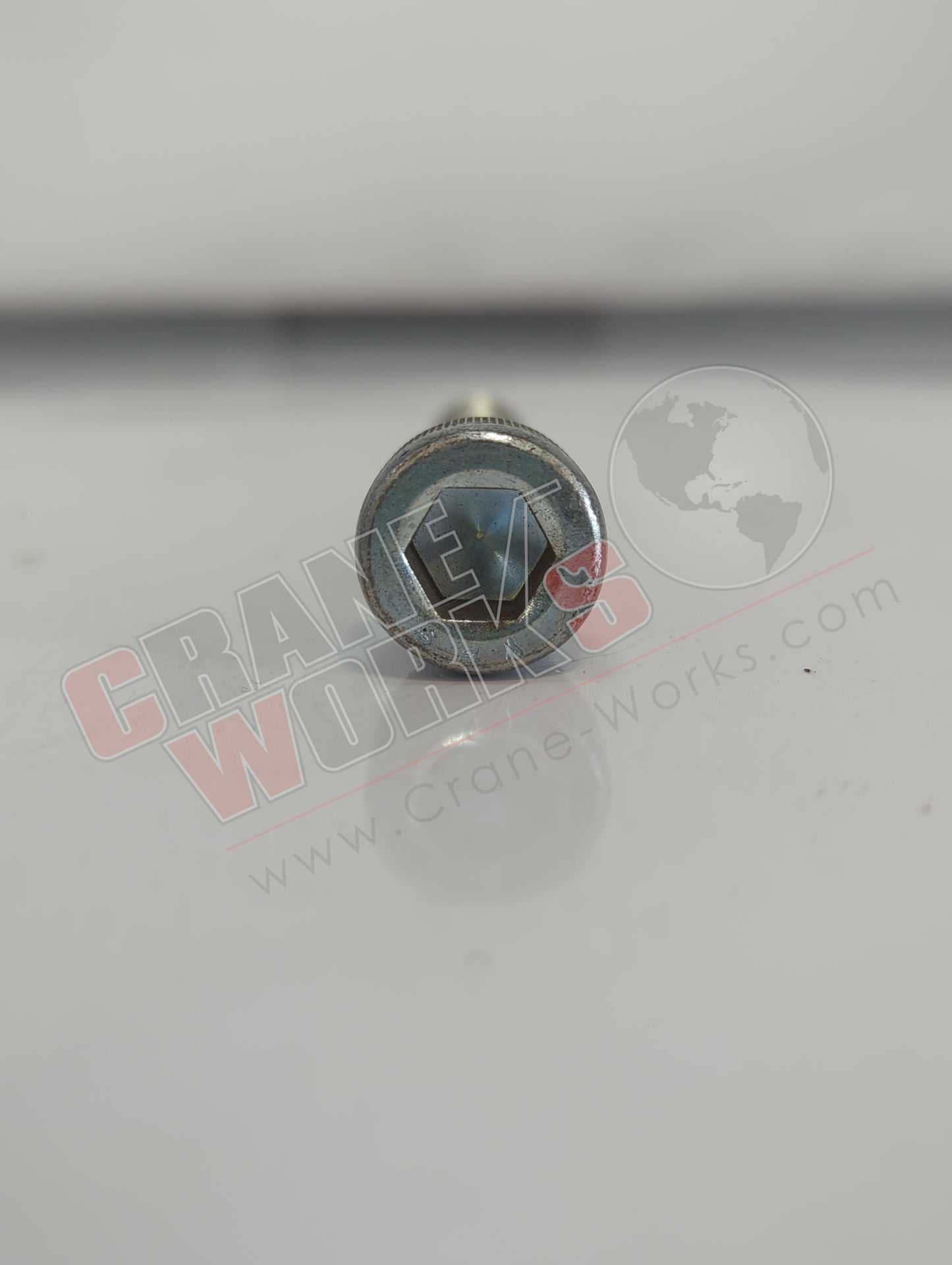 ATU-195 | New Latch Assy.