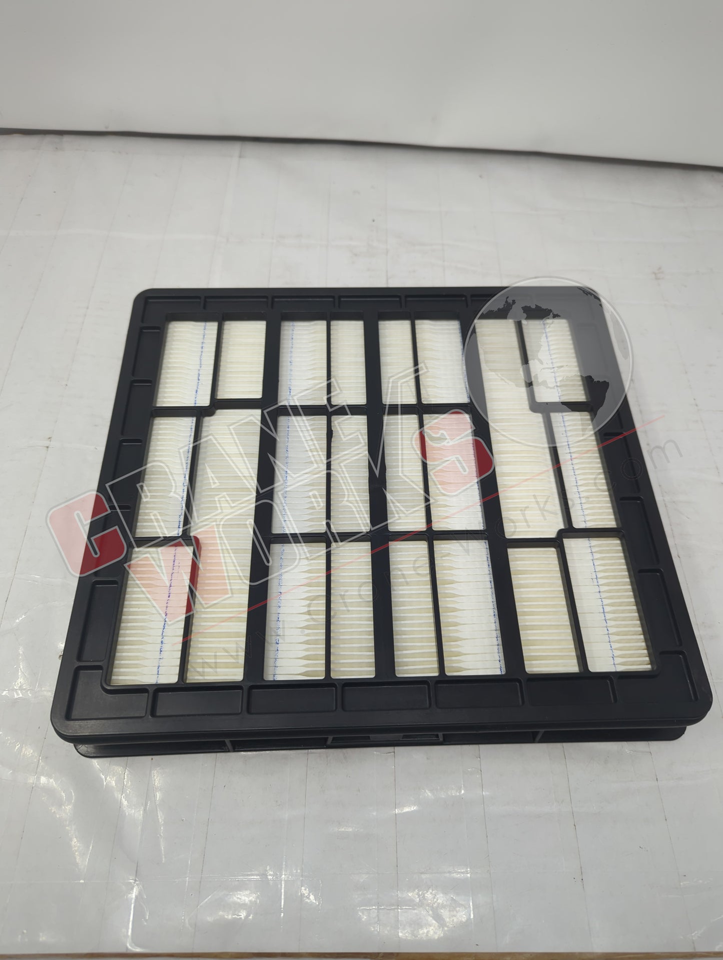 810144630 | New Secondary Air Filter