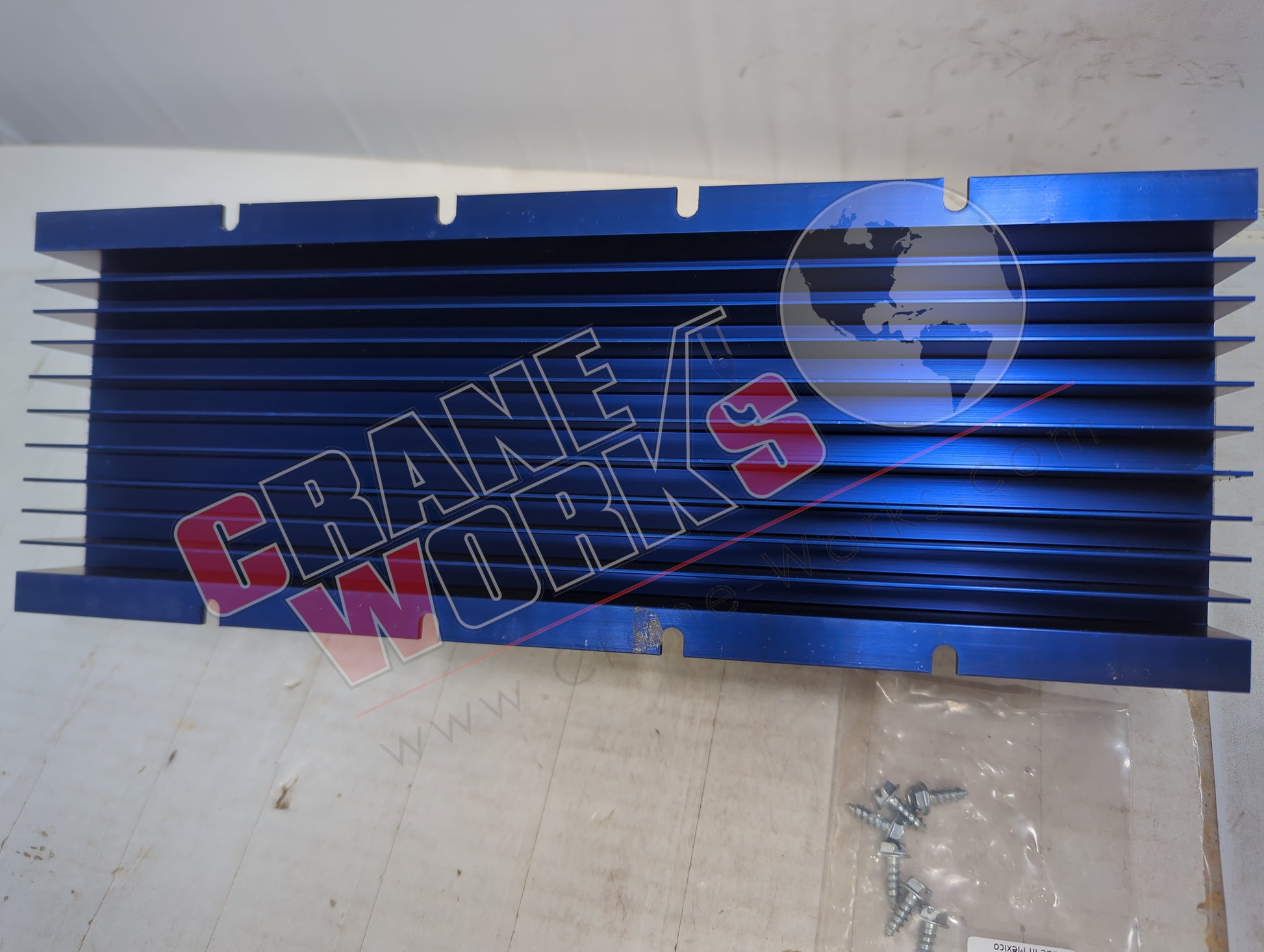 Picture of 2403, a  New Multi-Battery Isolator 240 Amp, angle 3.