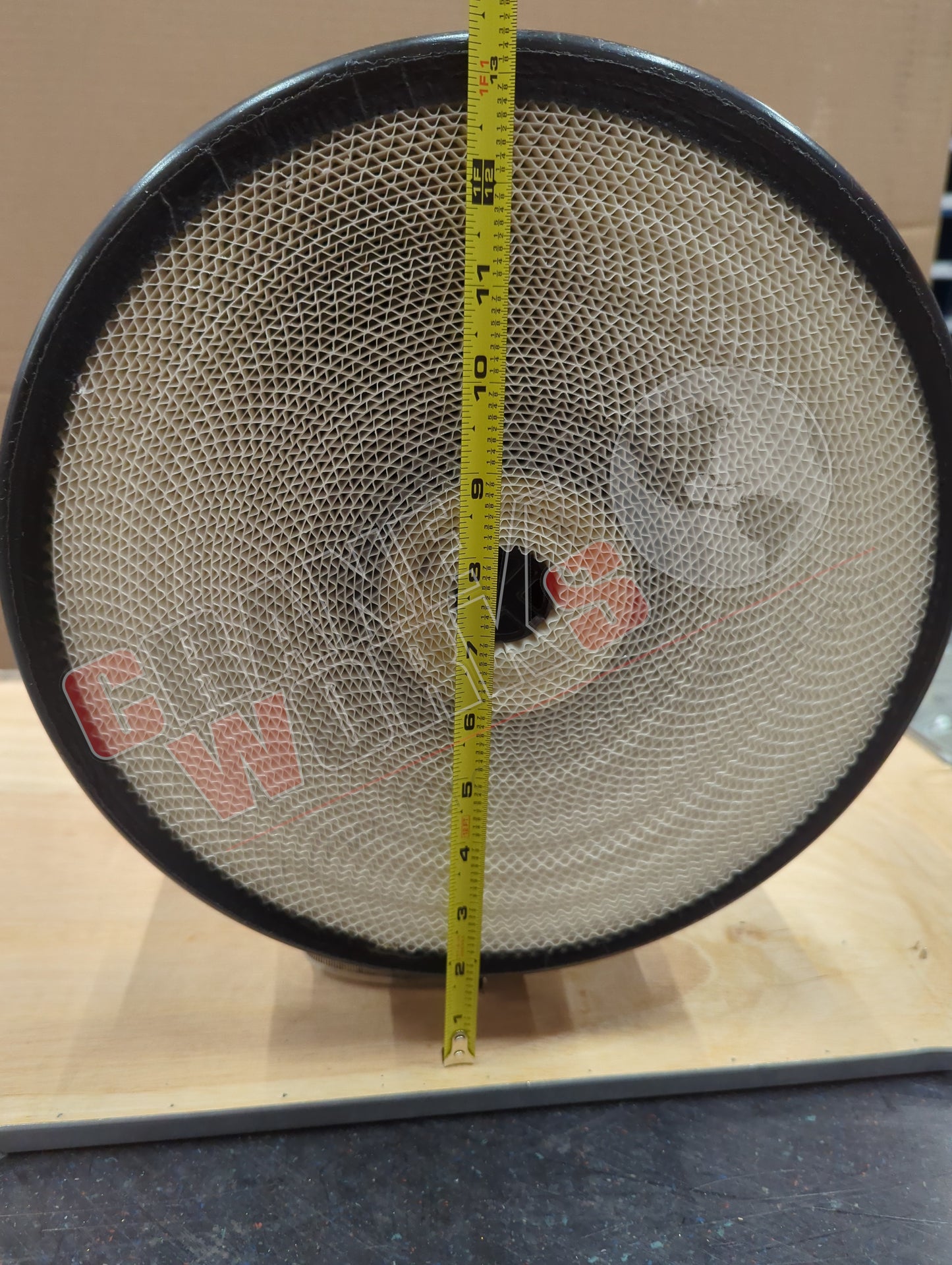 CA30132 | New Air Element Filter