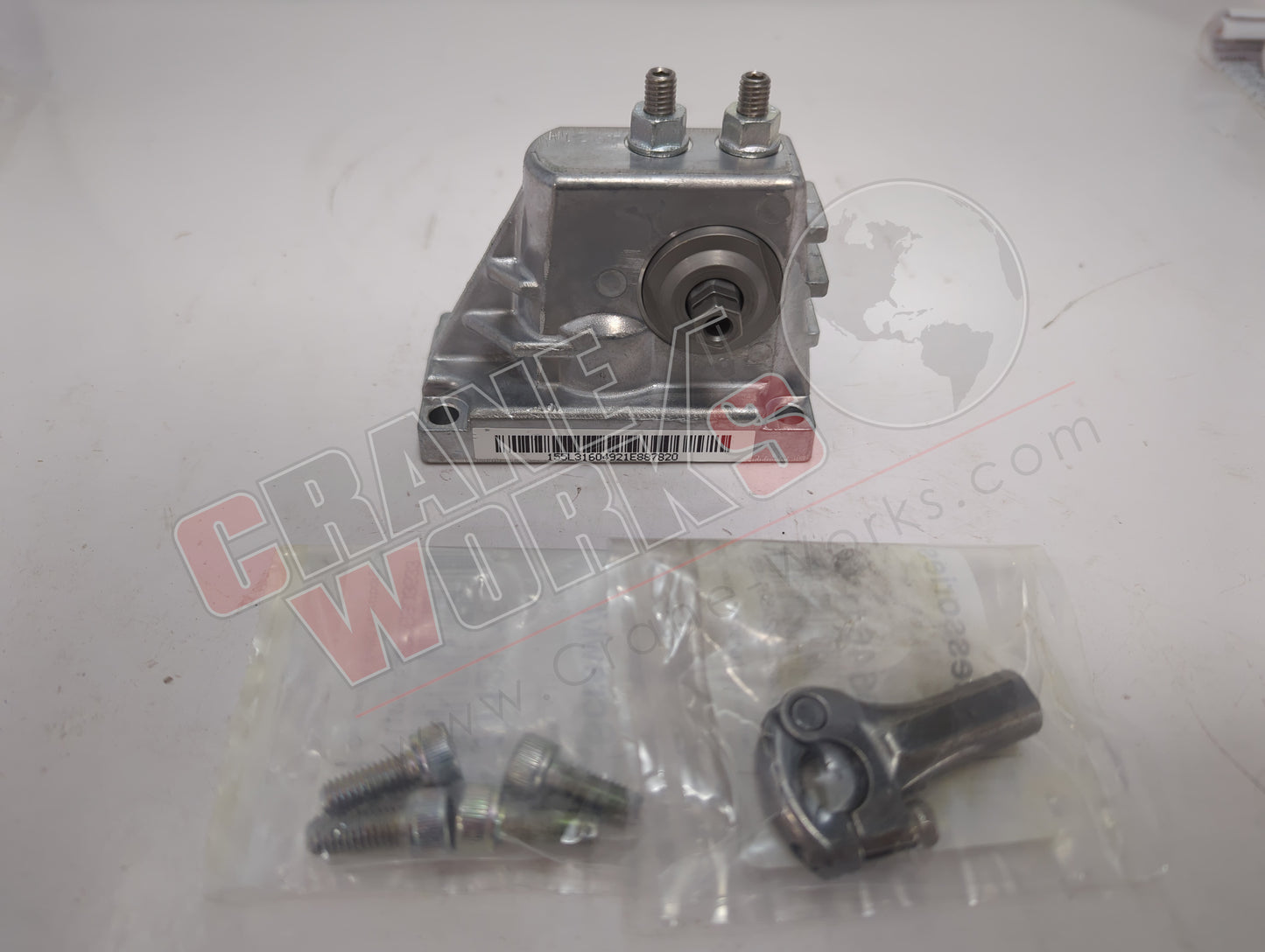 YE61205 | New Pvm Mechanical Activation