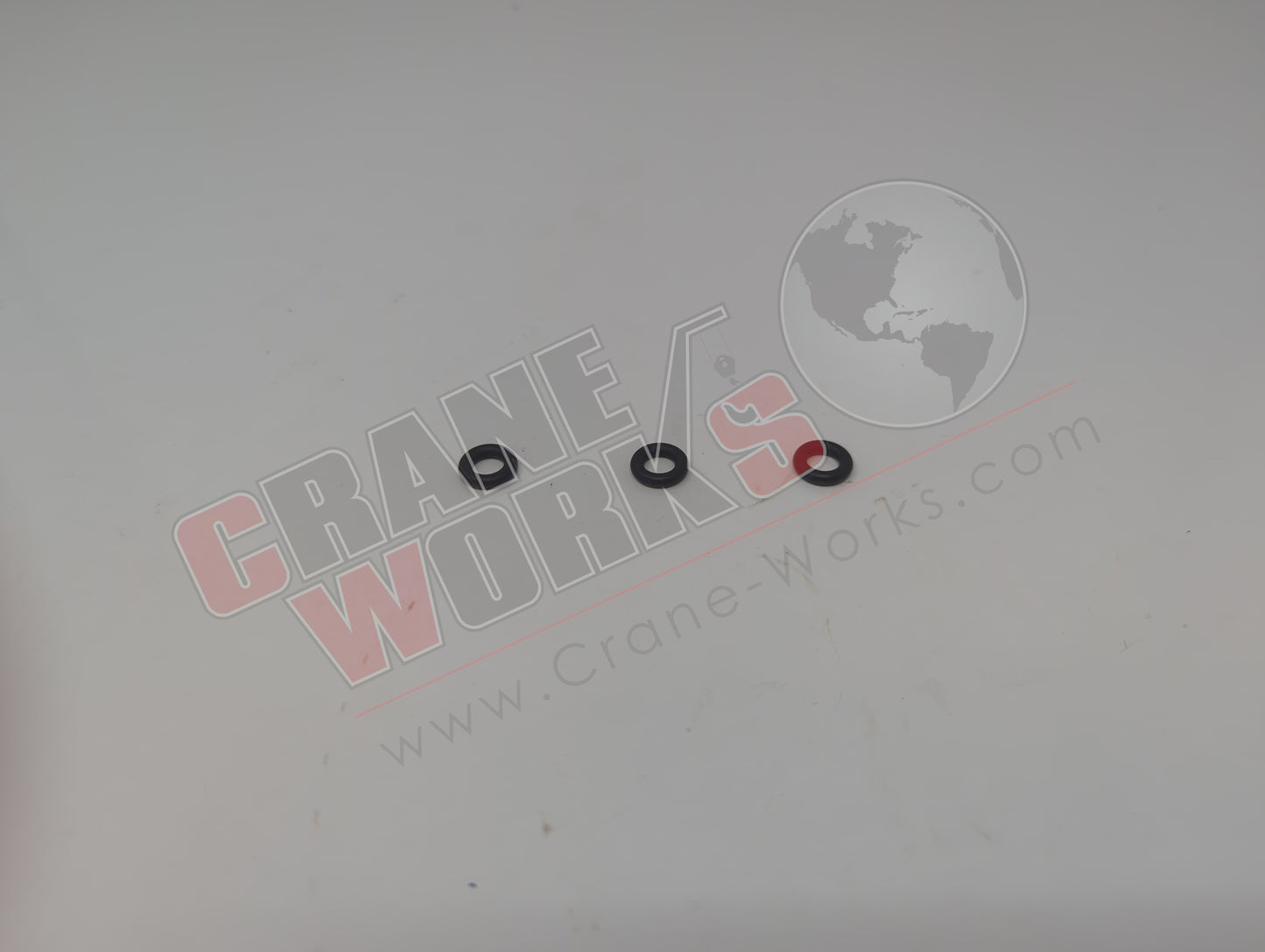 30000170 | New Seal Kit