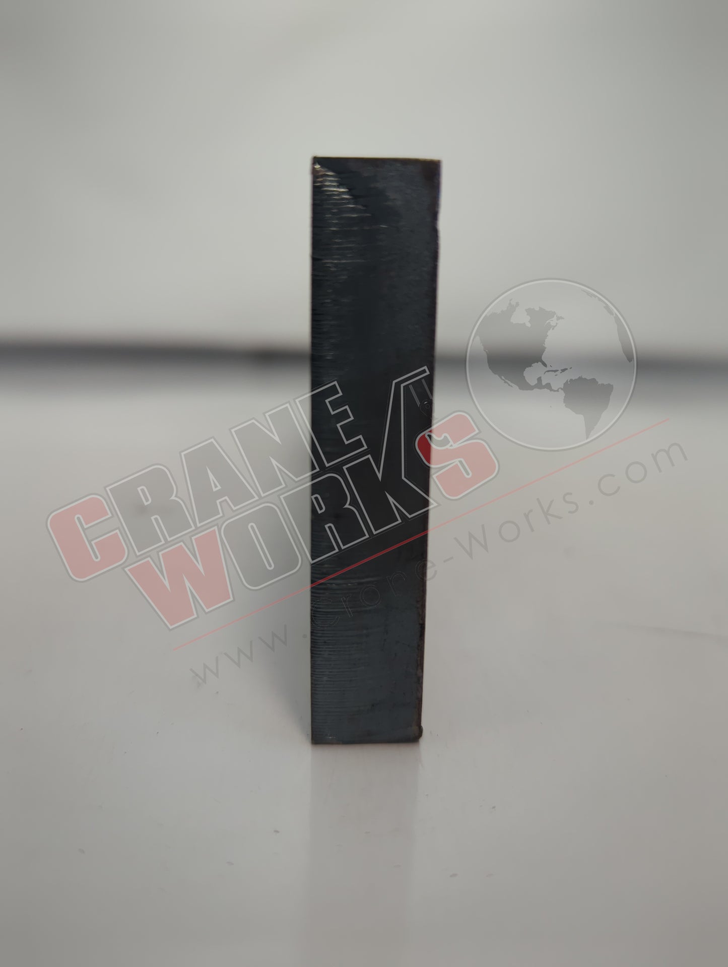 A-176443 | New Hinge Plate - Hex Sh