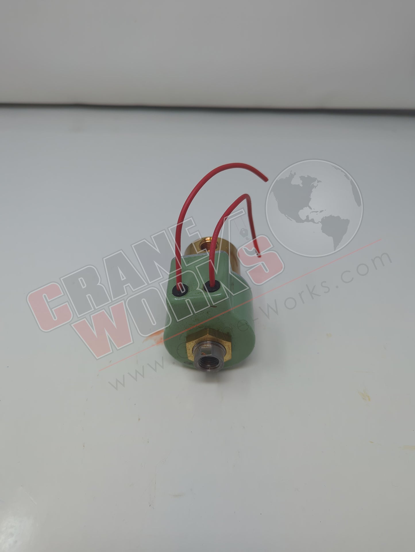 379686-1 | New Solenoid Valve