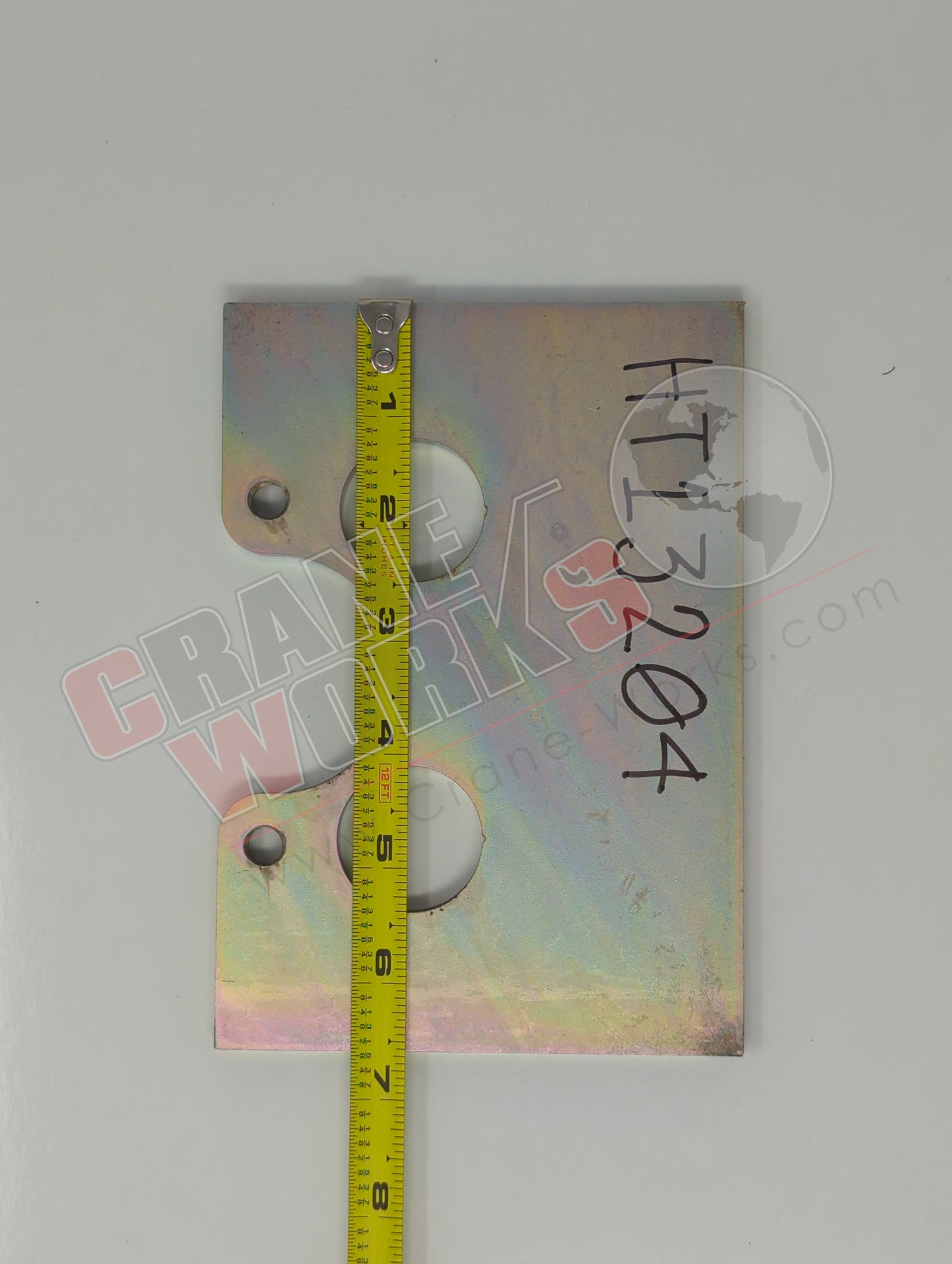 HT13204 | New General Form L0168.0Xb0117.0Xs008.0