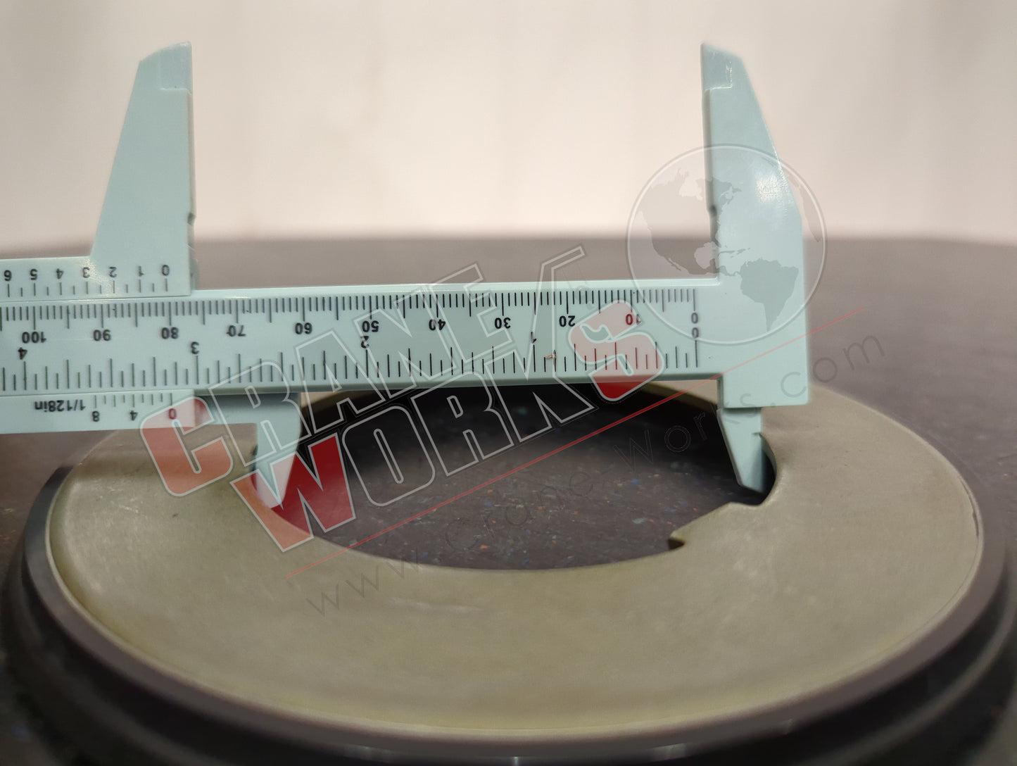 64333-71500 | New Oil Seal