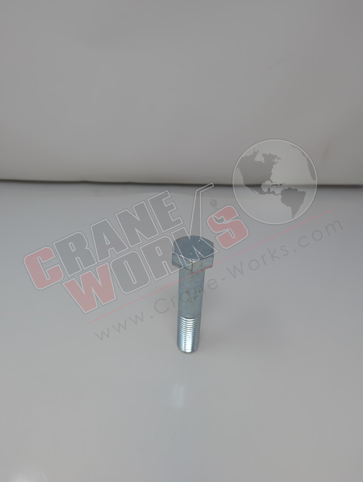 66146 | New Hhcs M24 X 120