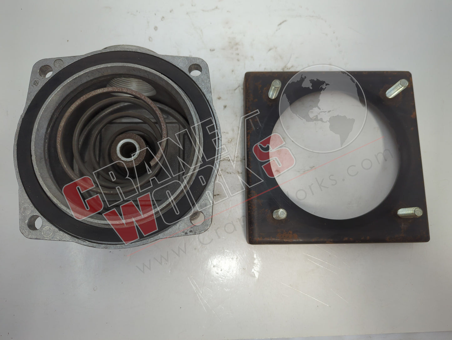 M63050085 | New Filter