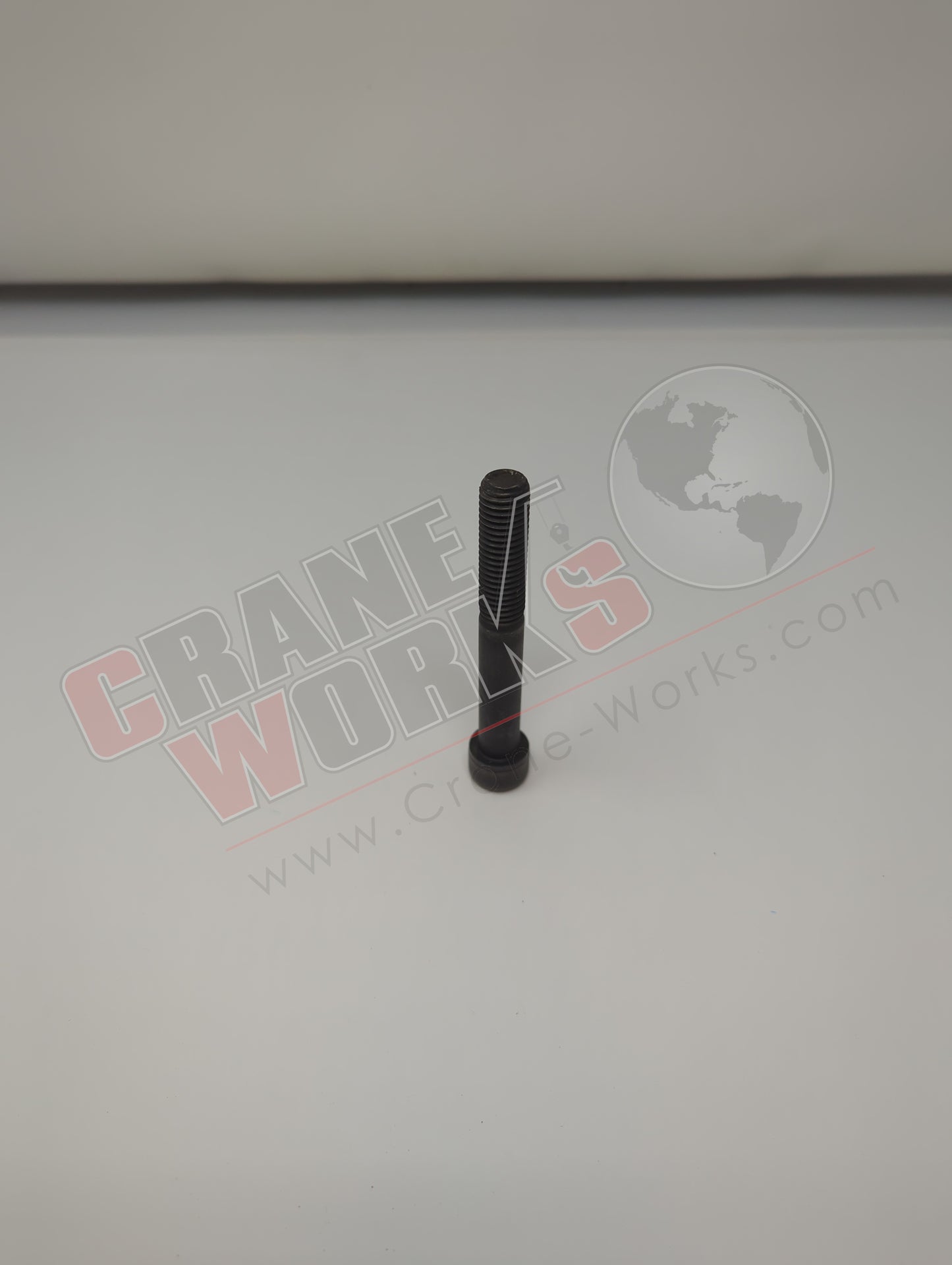 66311 | New Shcs M12 X 90