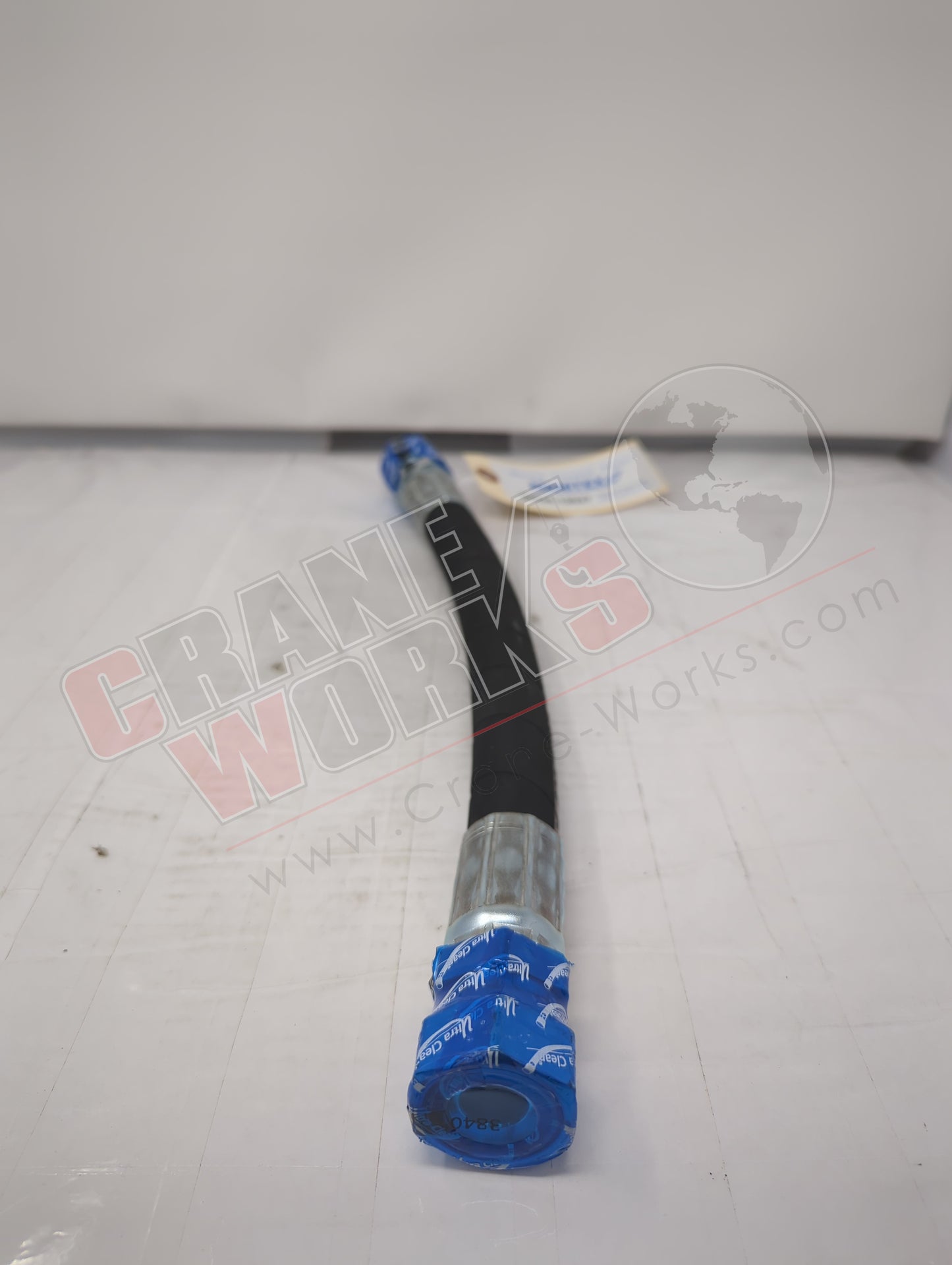 30234.12027 | New Hose Assy Ors-Str/Ors-Str 3125