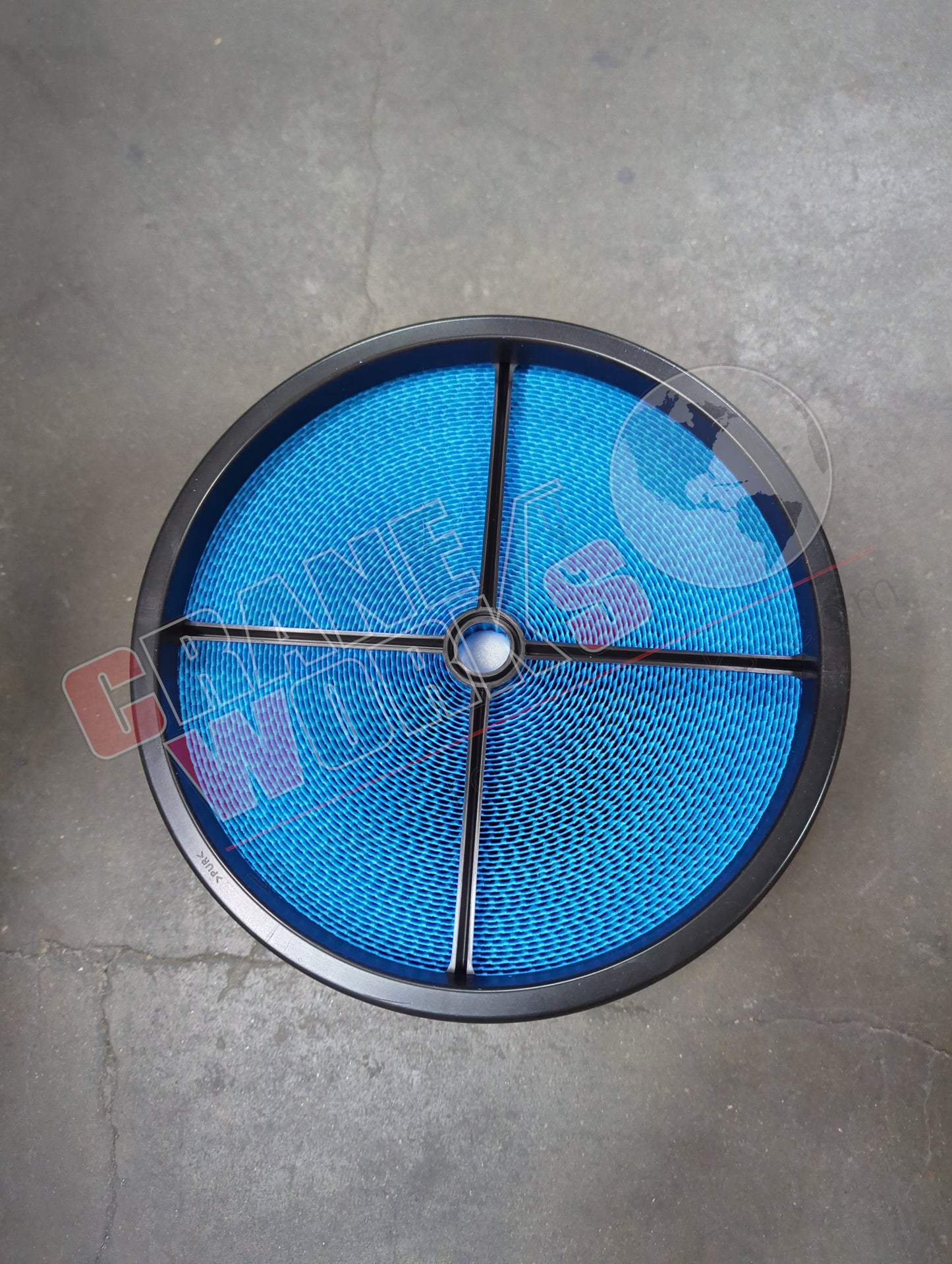 P634517 | New Air Filter