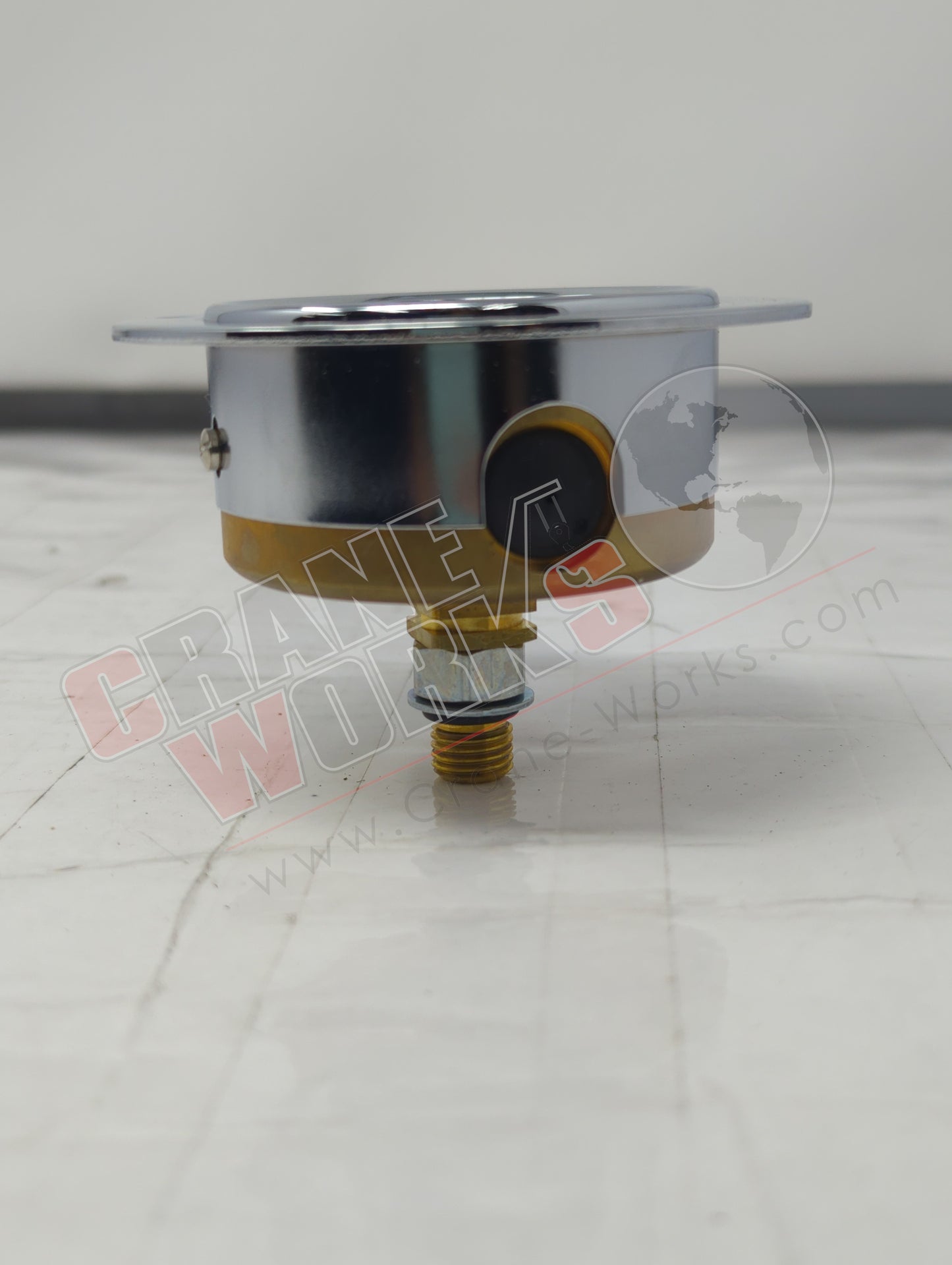 892094 | New Load Pressure Gauge