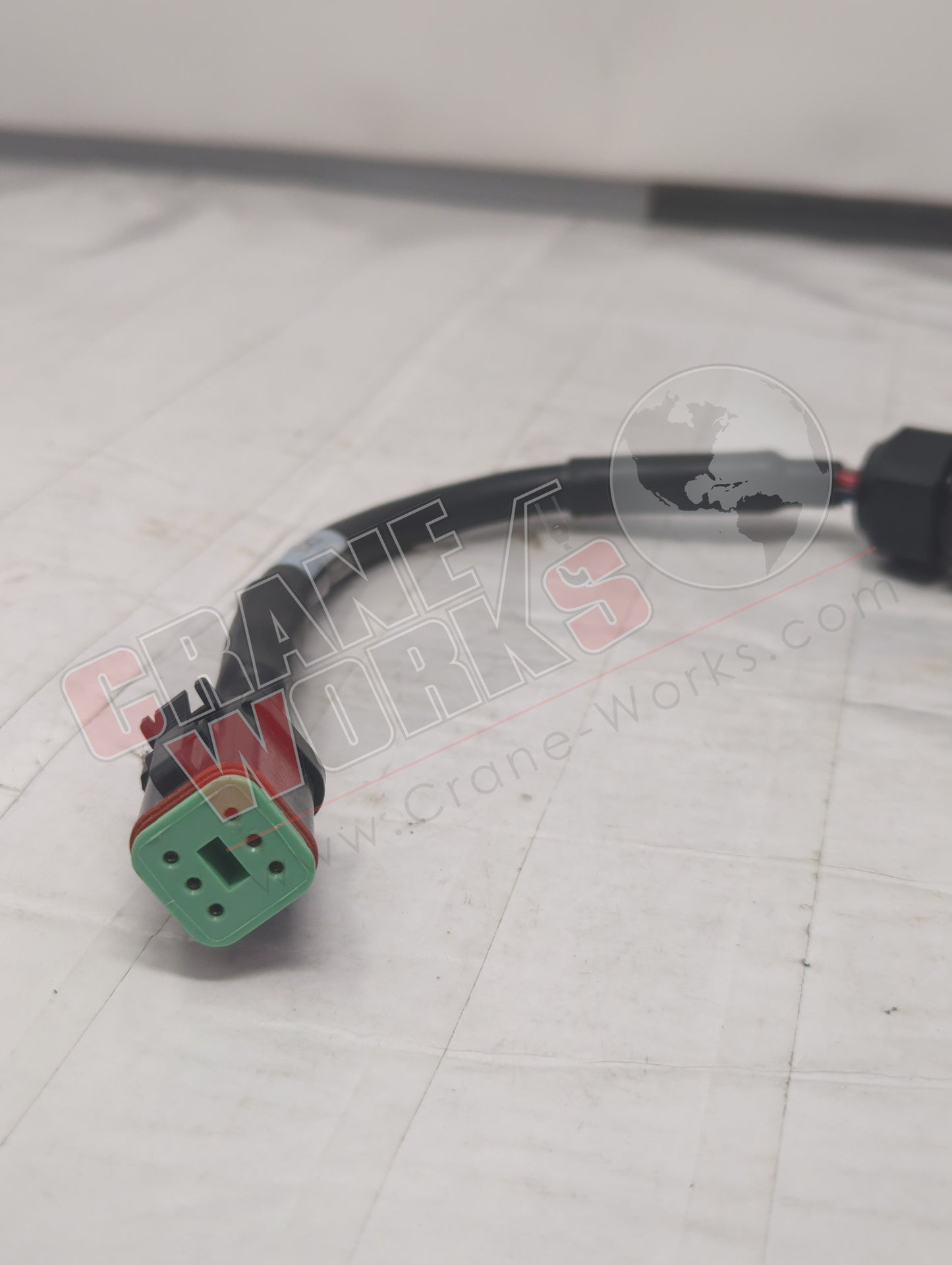 146198GT | New Limit Switch, Safety