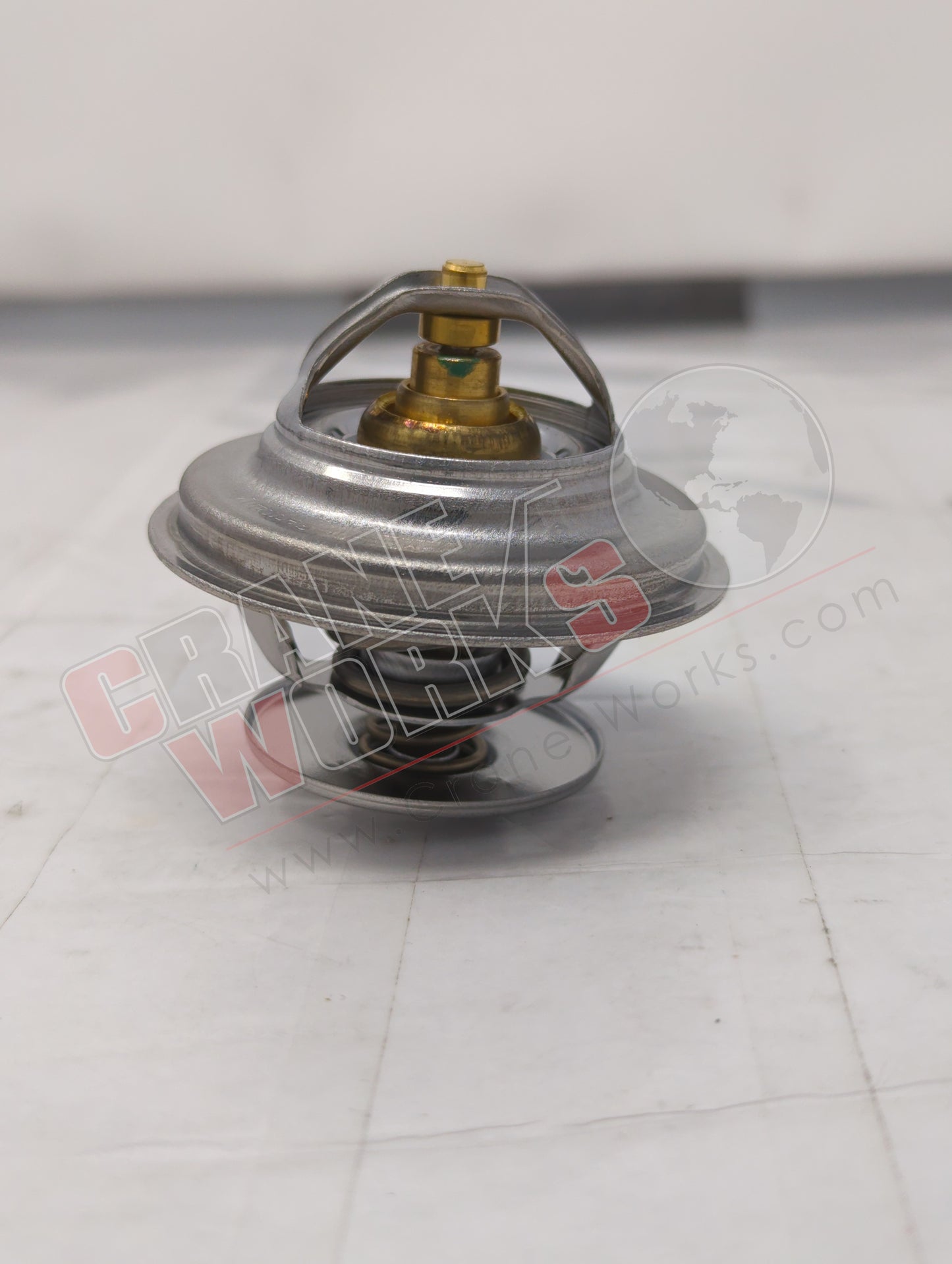 94744001012 | New Thermostat Ef41230212 *Note*
