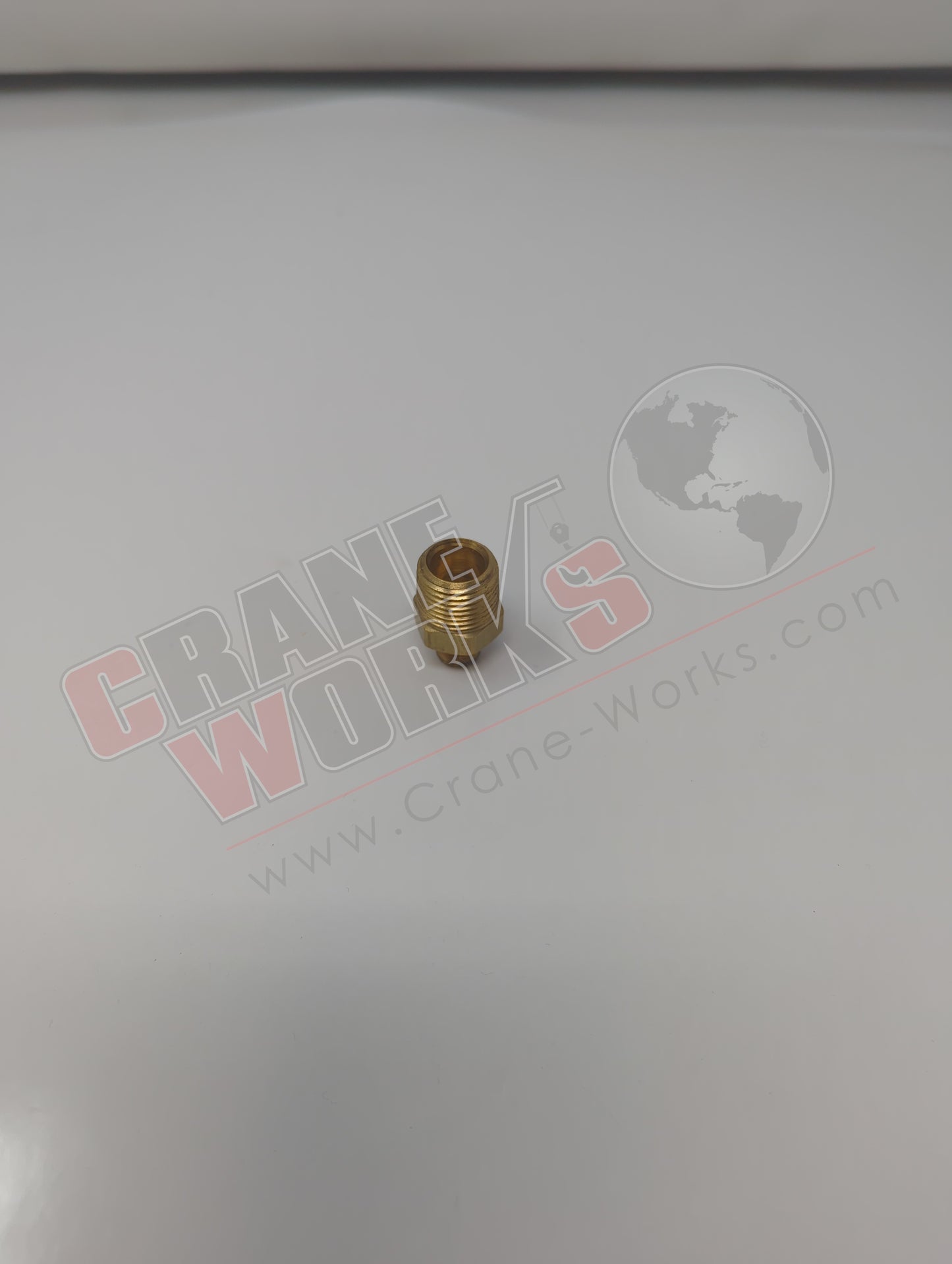 122CA | New Pipe Union