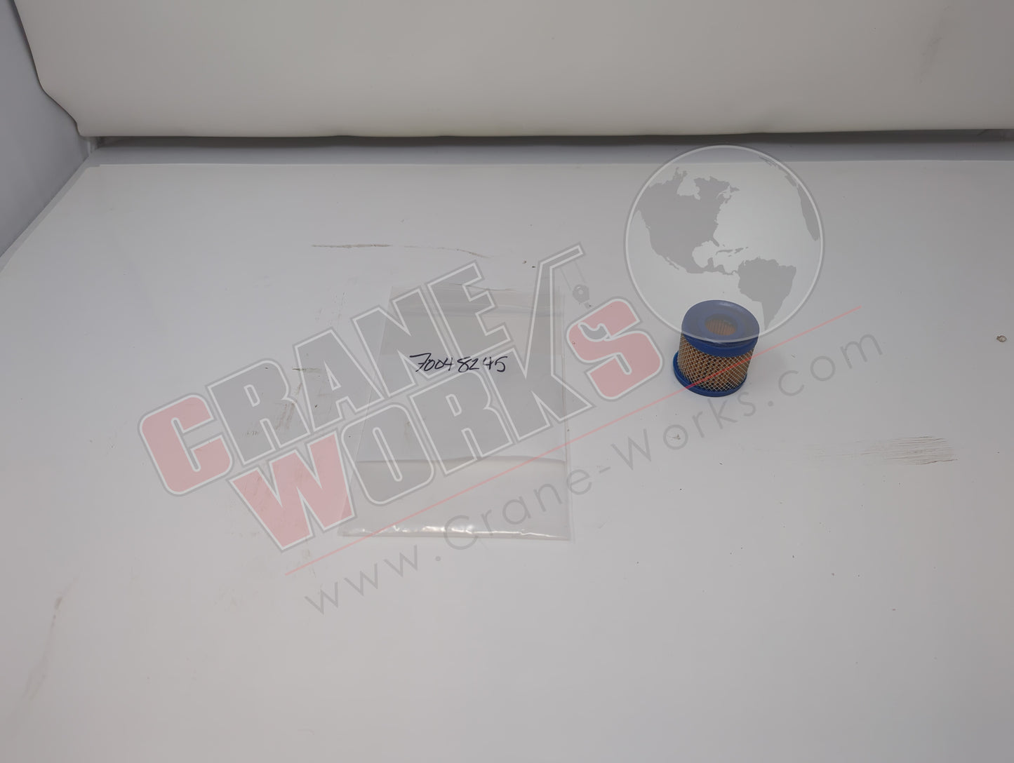 70048245 | New Element Breather