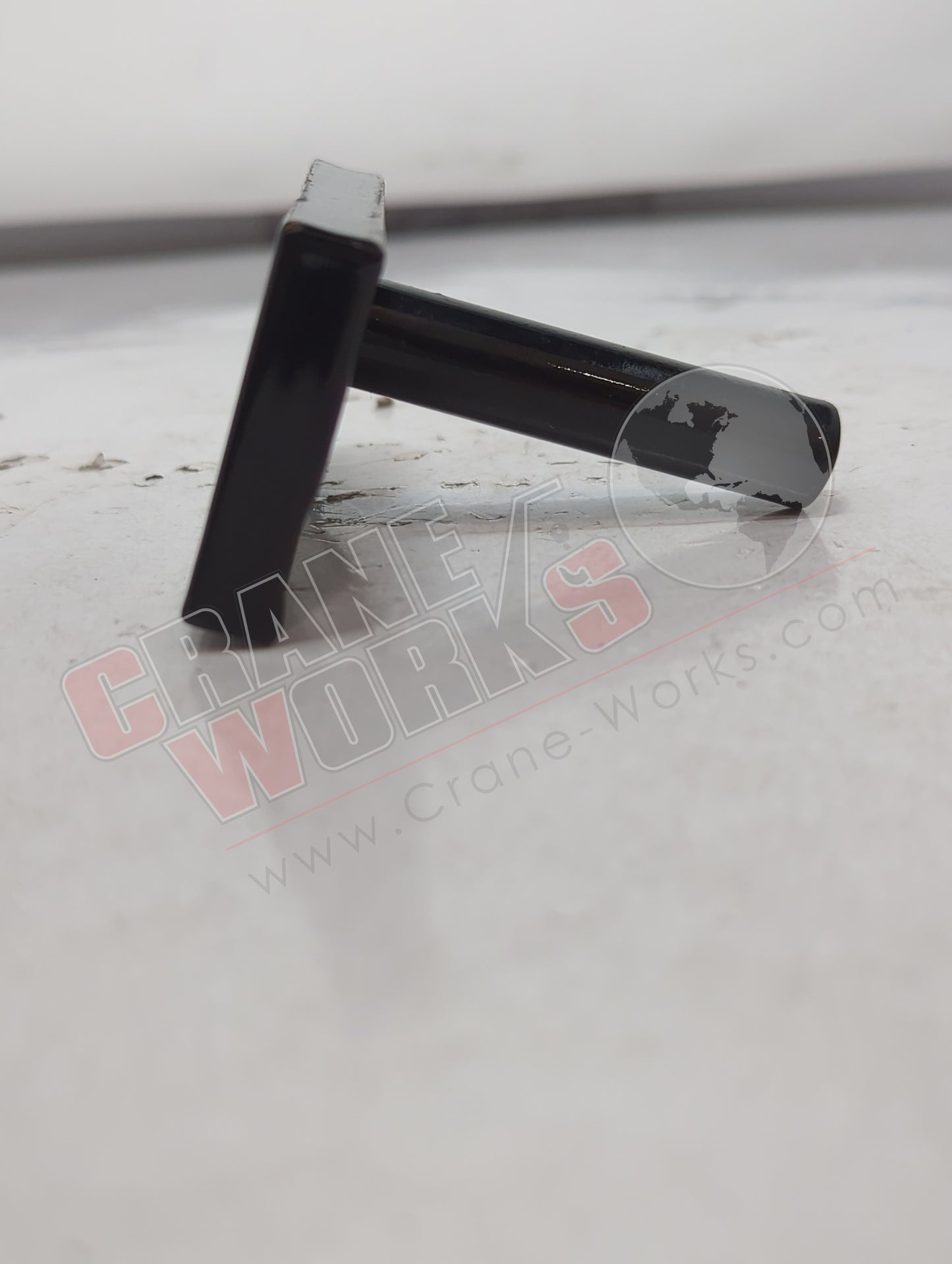 201746 | New Plate Assembly